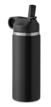 Butelka podwójna ścianka 500ml IVALO