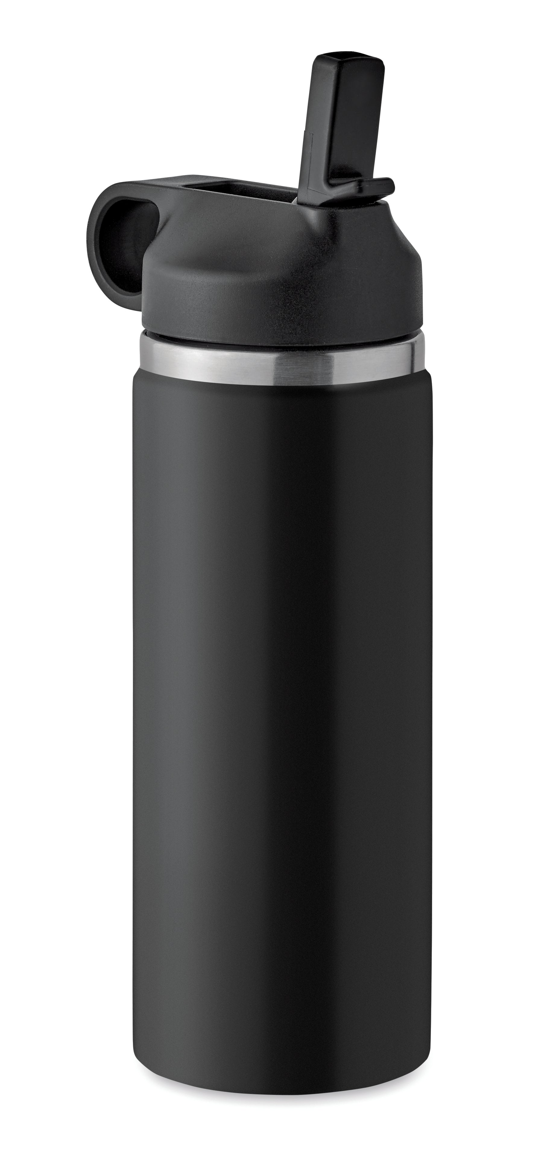 Butelka podwójna ścianka 500ml IVALO