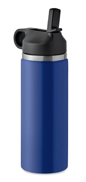 Butelka podwójna ścianka 500ml IVALO