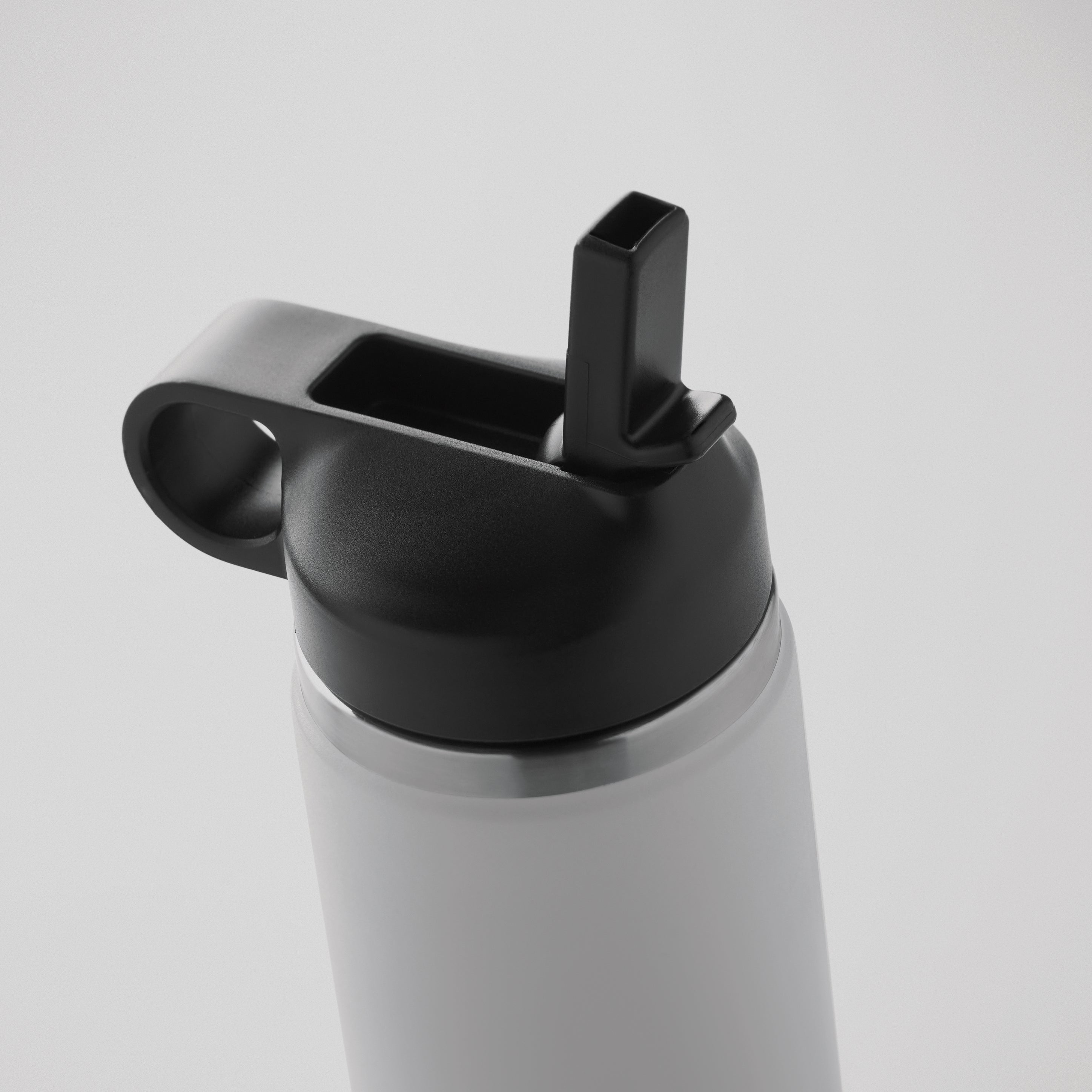 Butelka podwójna ścianka 500ml IVALO