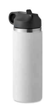 Butelka podwójna ścianka 500ml IVALO