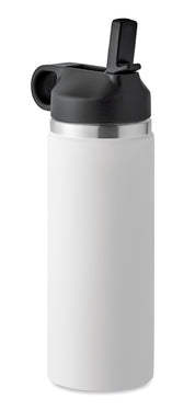 Butelka podwójna ścianka 500ml IVALO