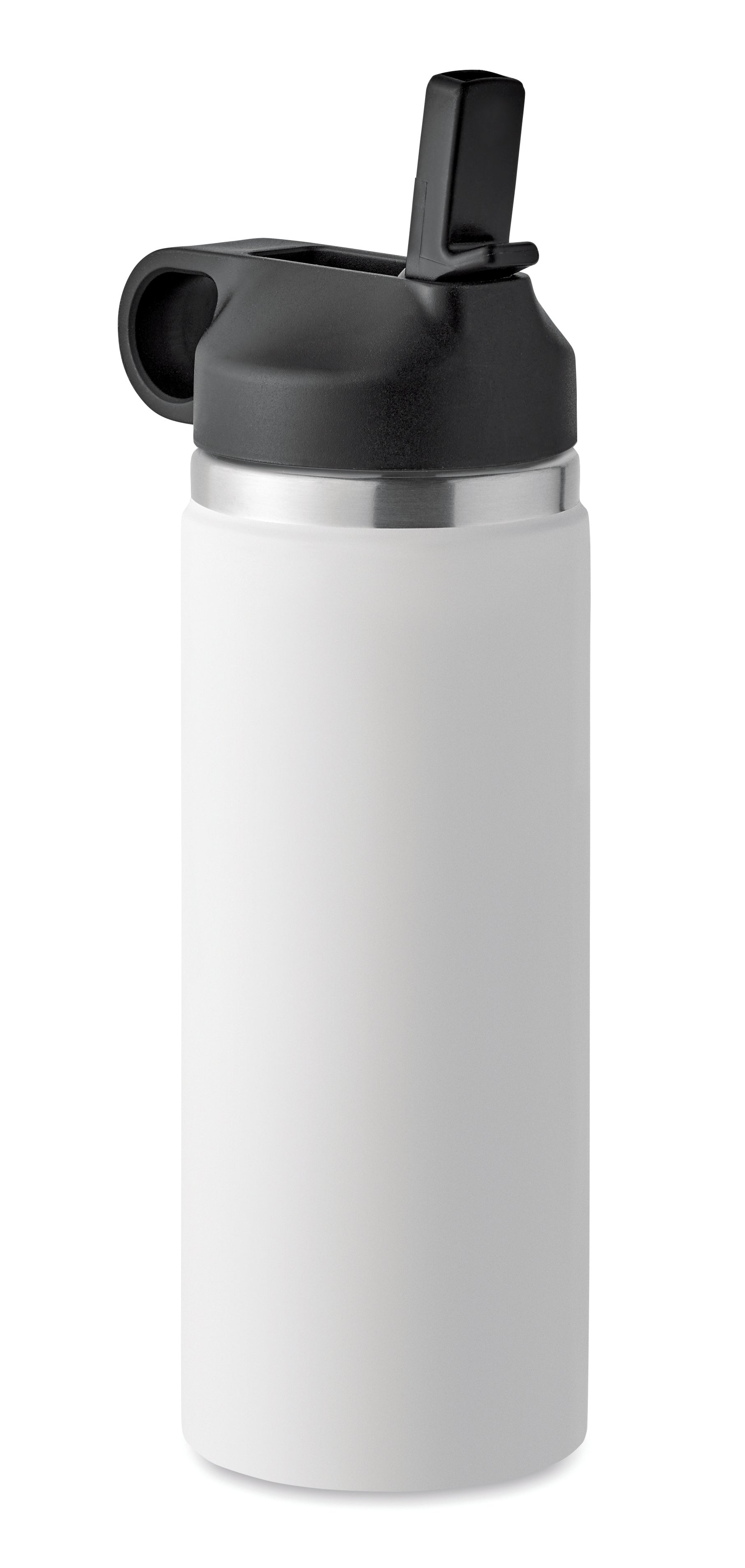 Butelka podwójna ścianka 500ml IVALO