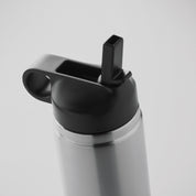 Butelka podwójna ścianka 500ml IVALO