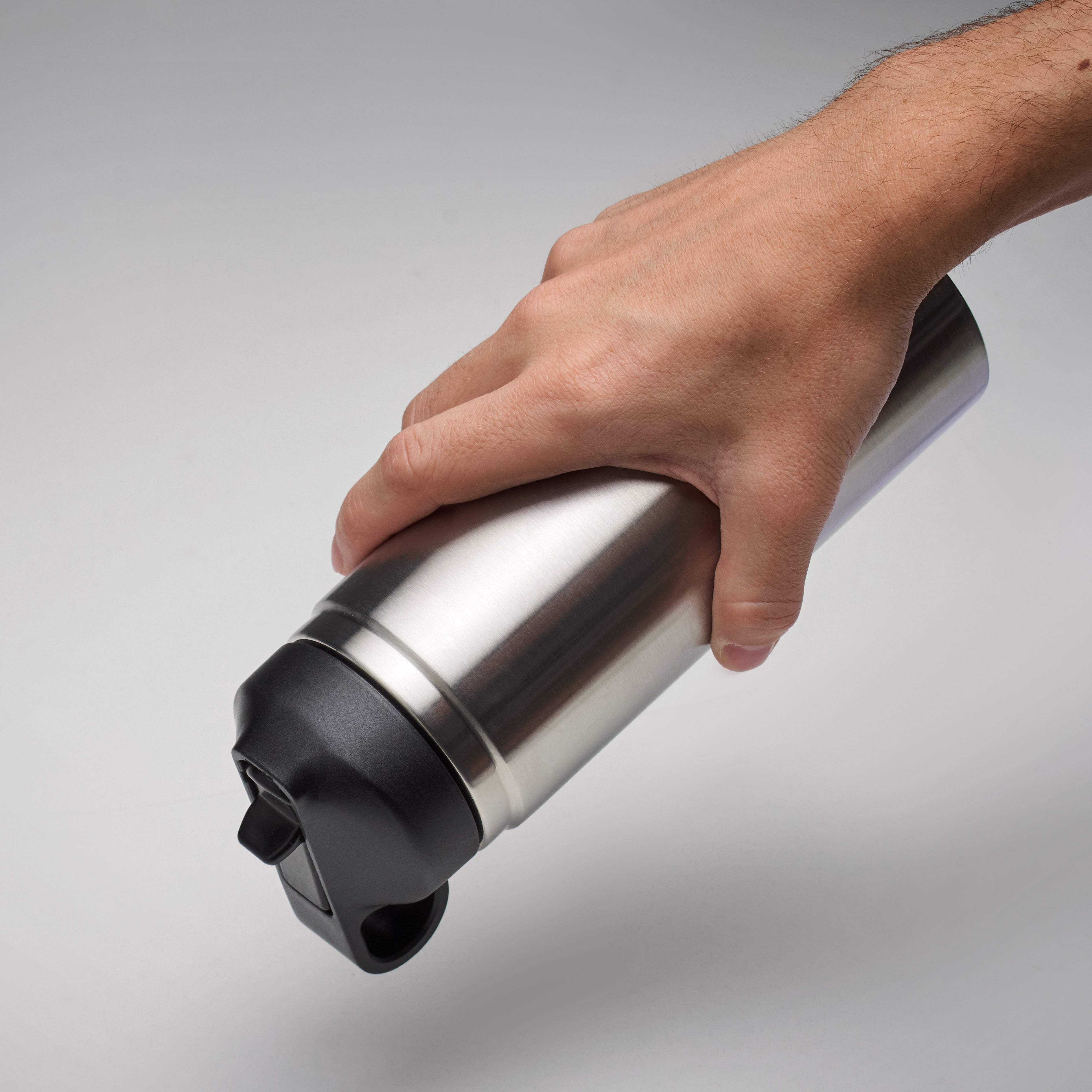 Butelka podwójna ścianka 500ml IVALO