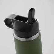 Butelka podwójna ścianka 500ml IVALO