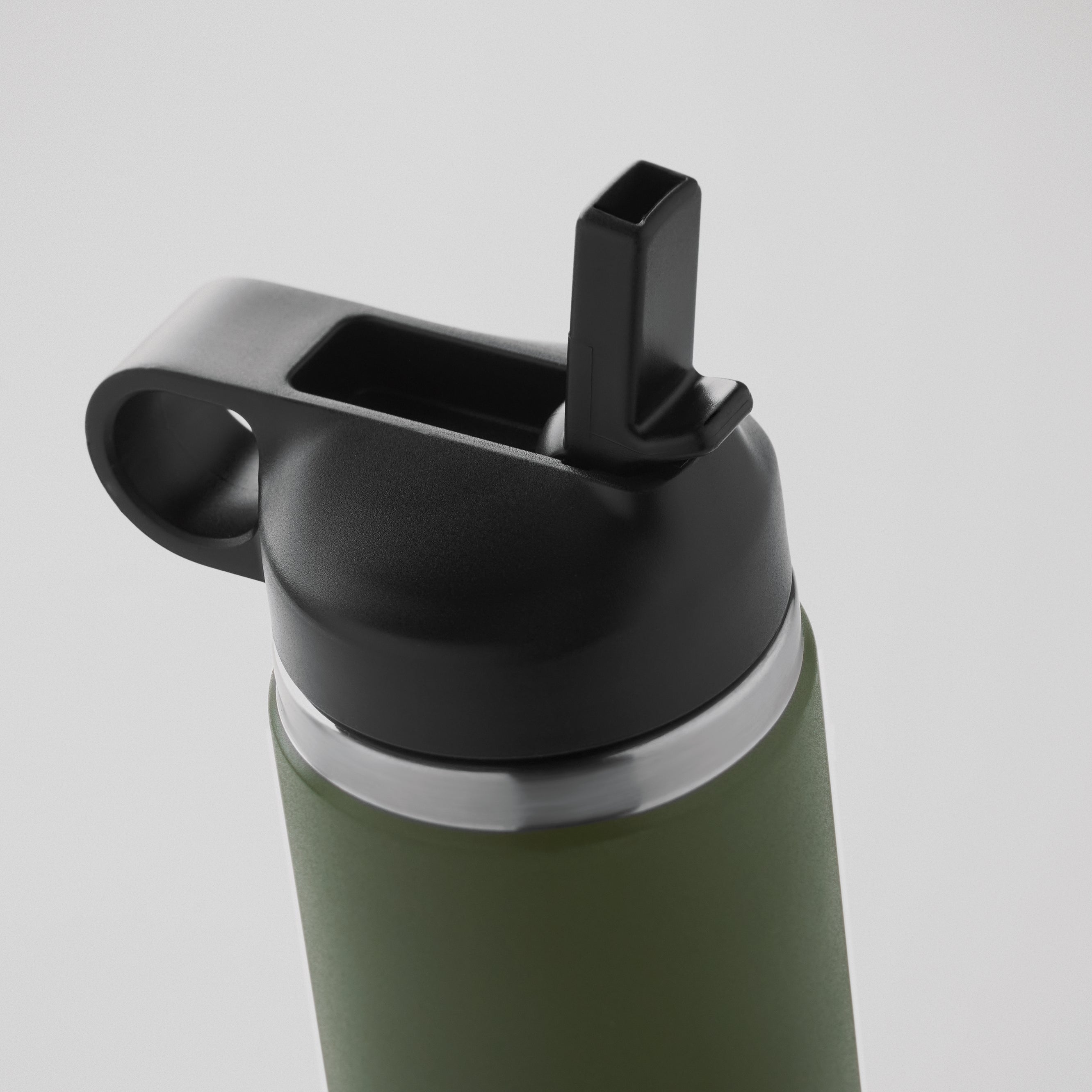 Butelka podwójna ścianka 500ml IVALO