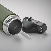 Butelka podwójna ścianka 500ml IVALO