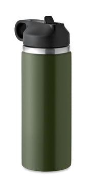 Butelka podwójna ścianka 500ml IVALO