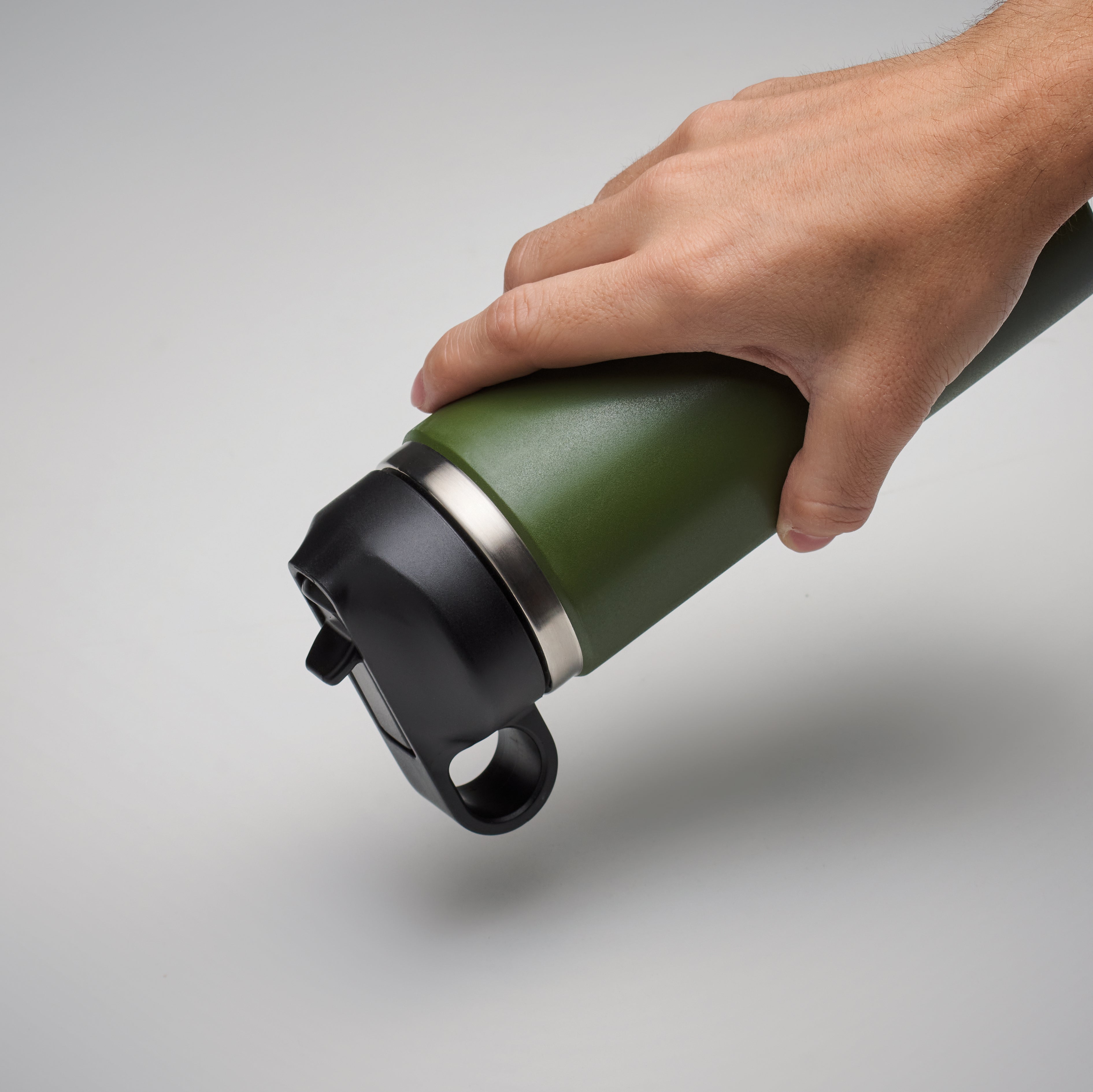 Butelka podwójna ścianka 500ml IVALO