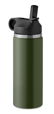 Butelka podwójna ścianka 500ml IVALO