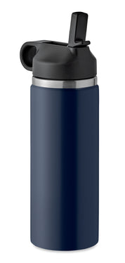 Butelka podwójna ścianka 500ml IVALO