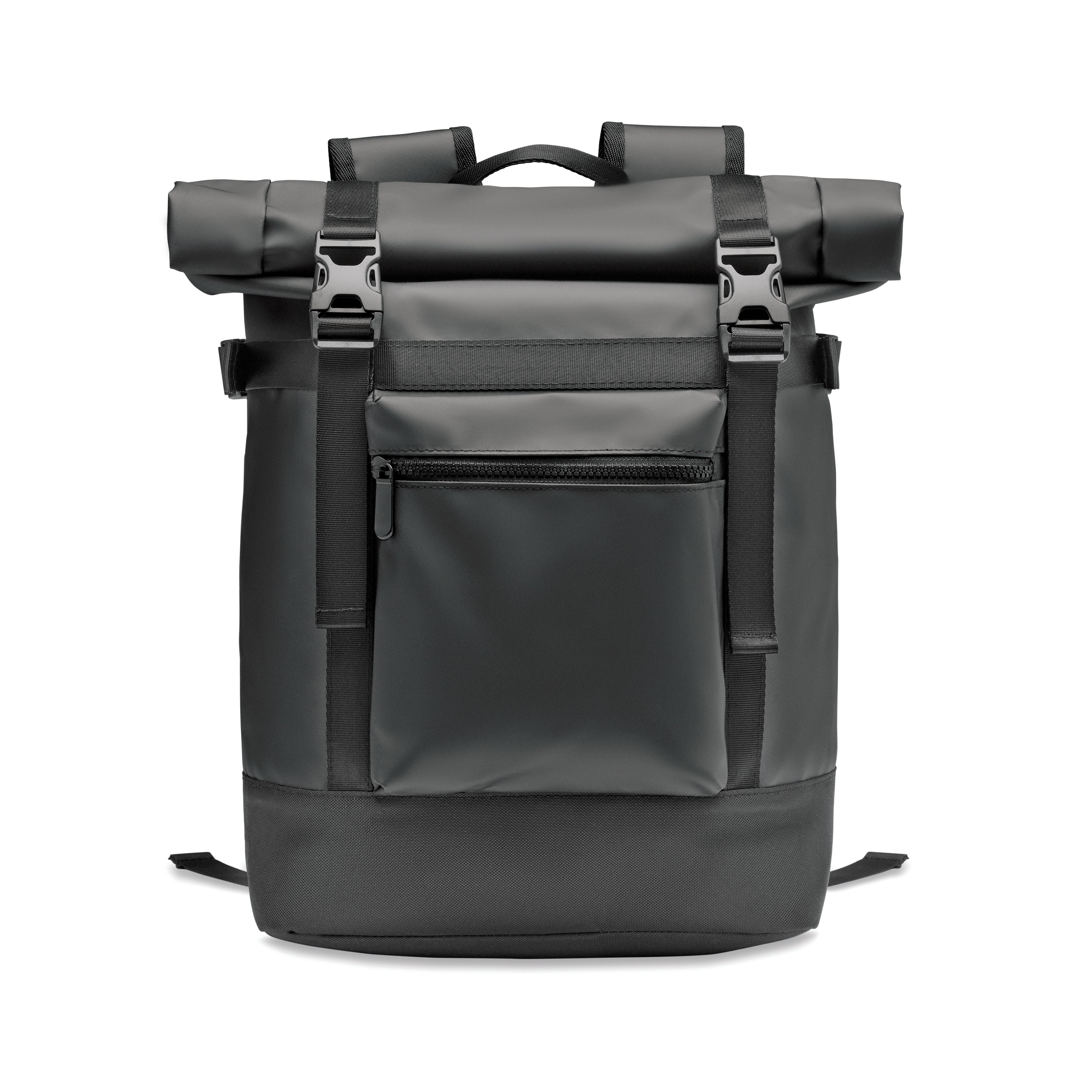 Plecak rolltop 50C tarpaulin JAYA BAG