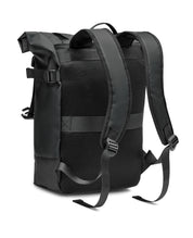 Plecak rolltop 50C tarpaulin JAYA BAG