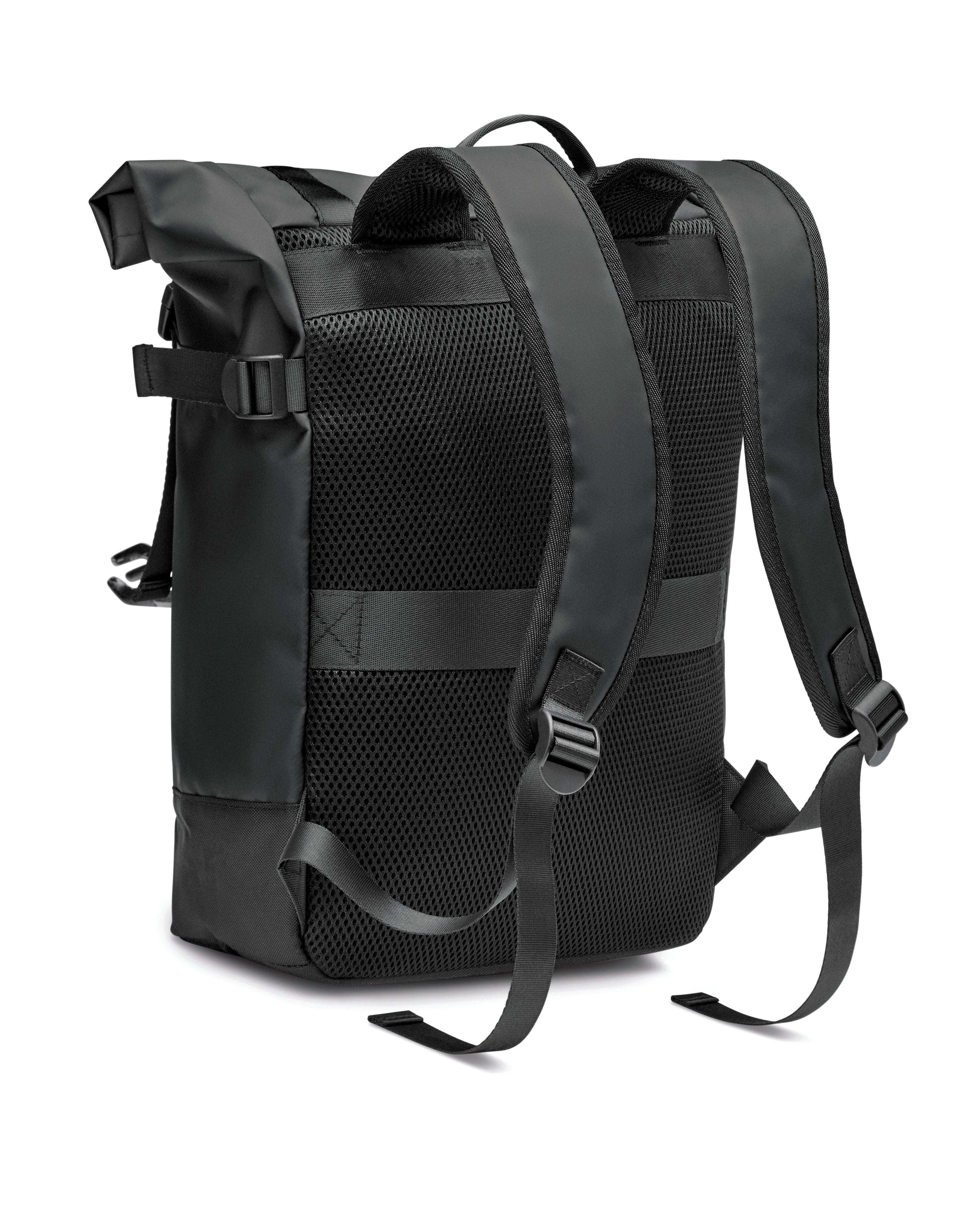 Plecak rolltop 50C tarpaulin JAYA BAG
