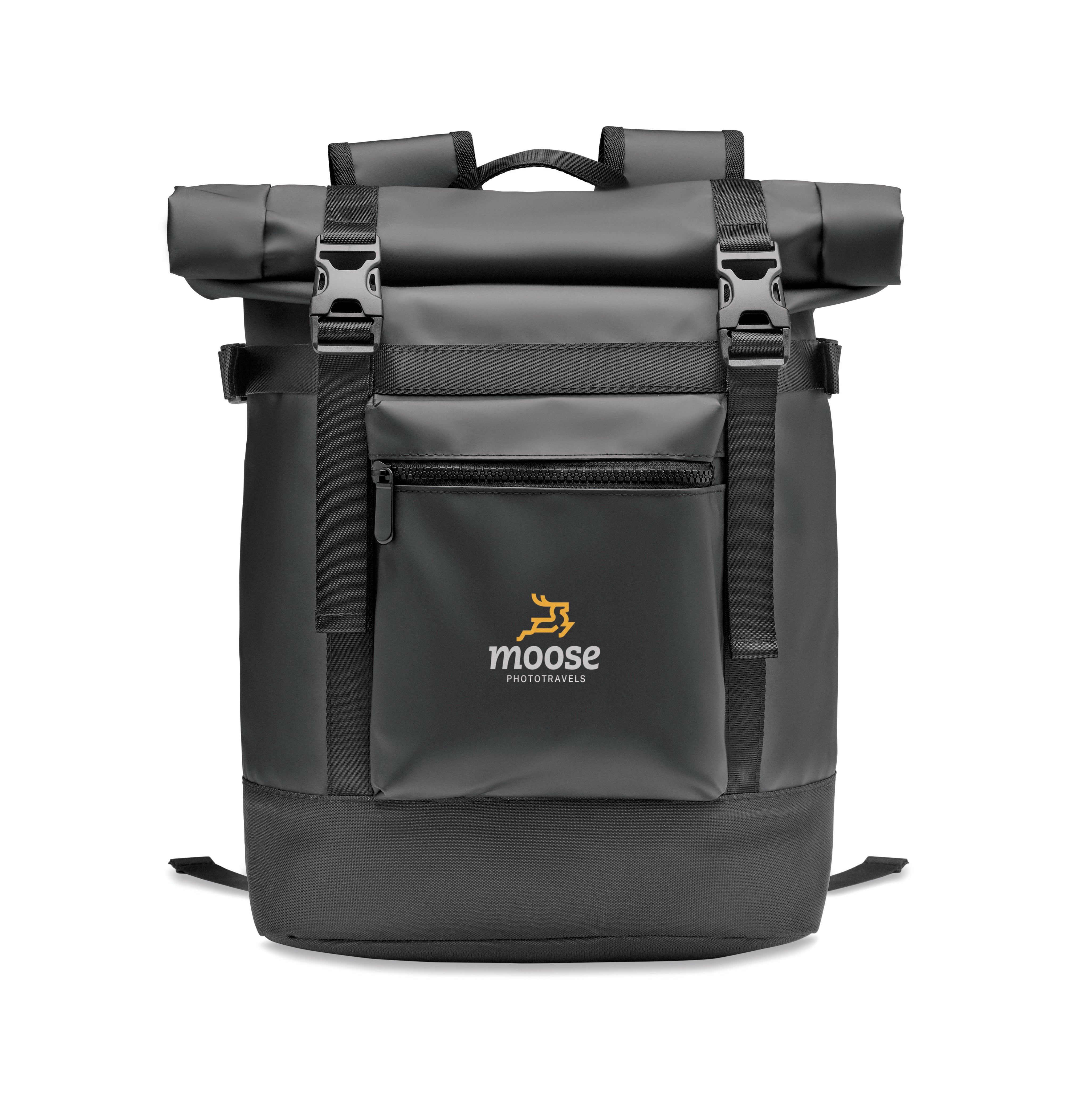Plecak rolltop 50C tarpaulin JAYA BAG