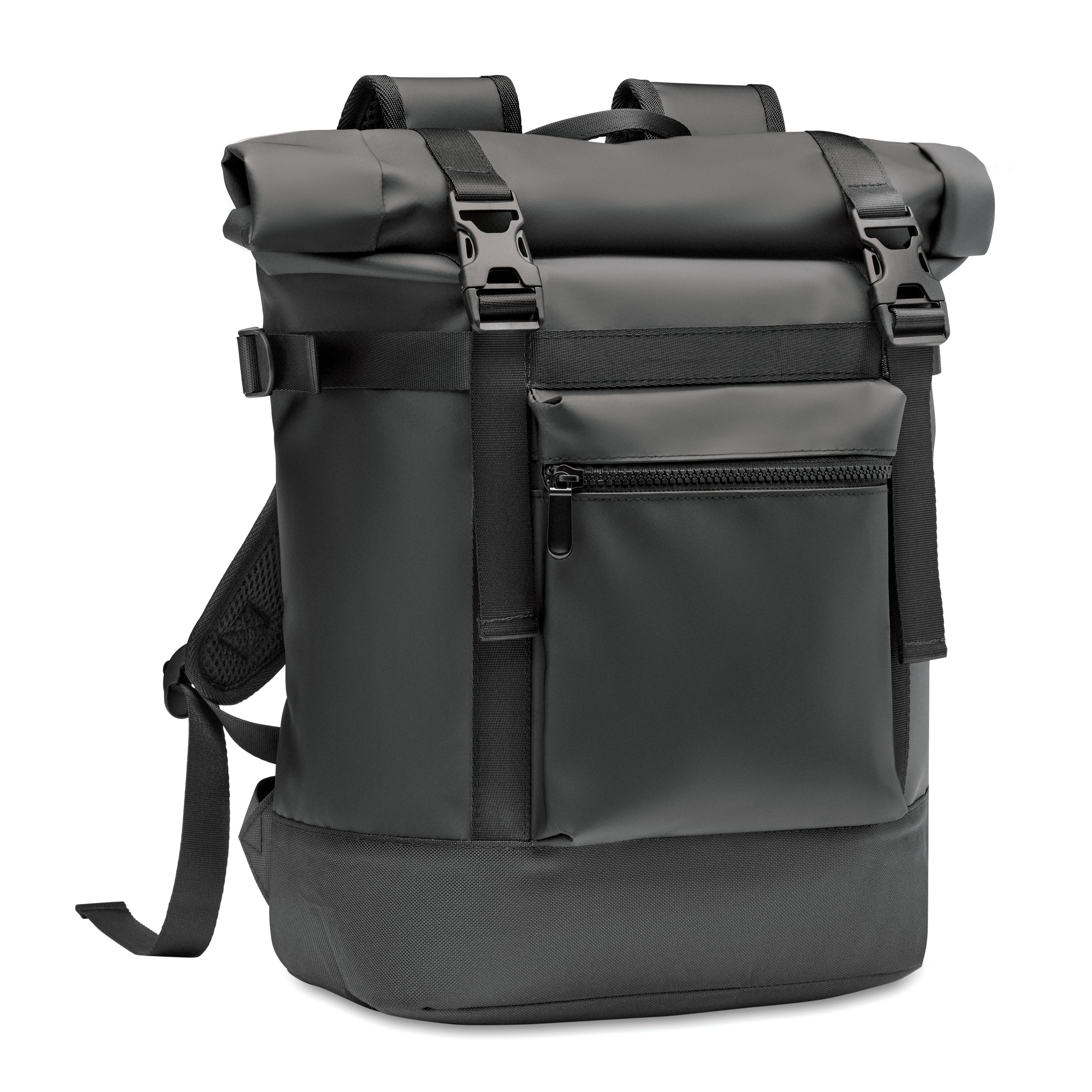 Plecak rolltop 50C tarpaulin JAYA BAG