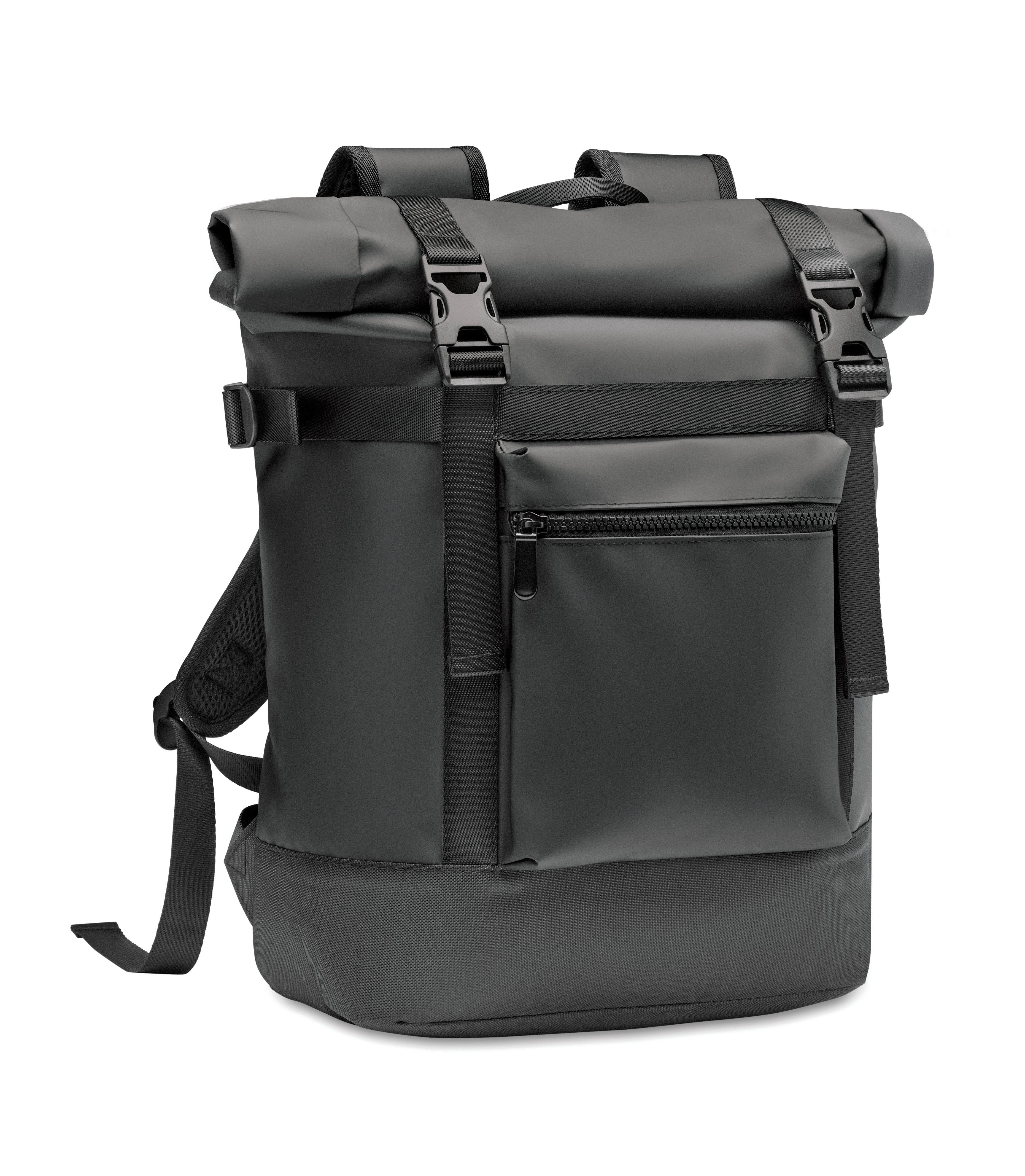 Plecak rolltop 50C tarpaulin JAYA BAG