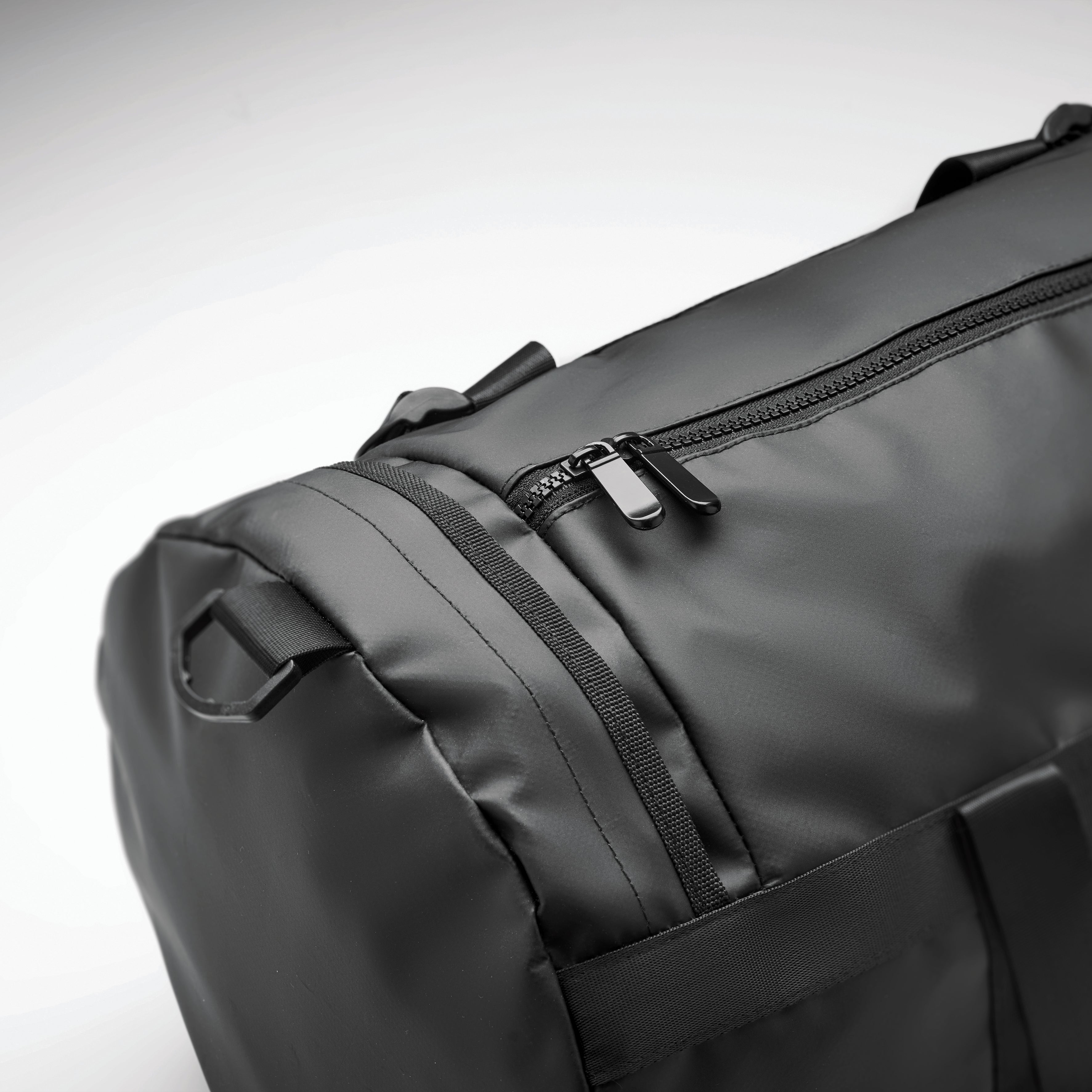 Torba sportowa 50C tarpaulin JAYA DUFFLE