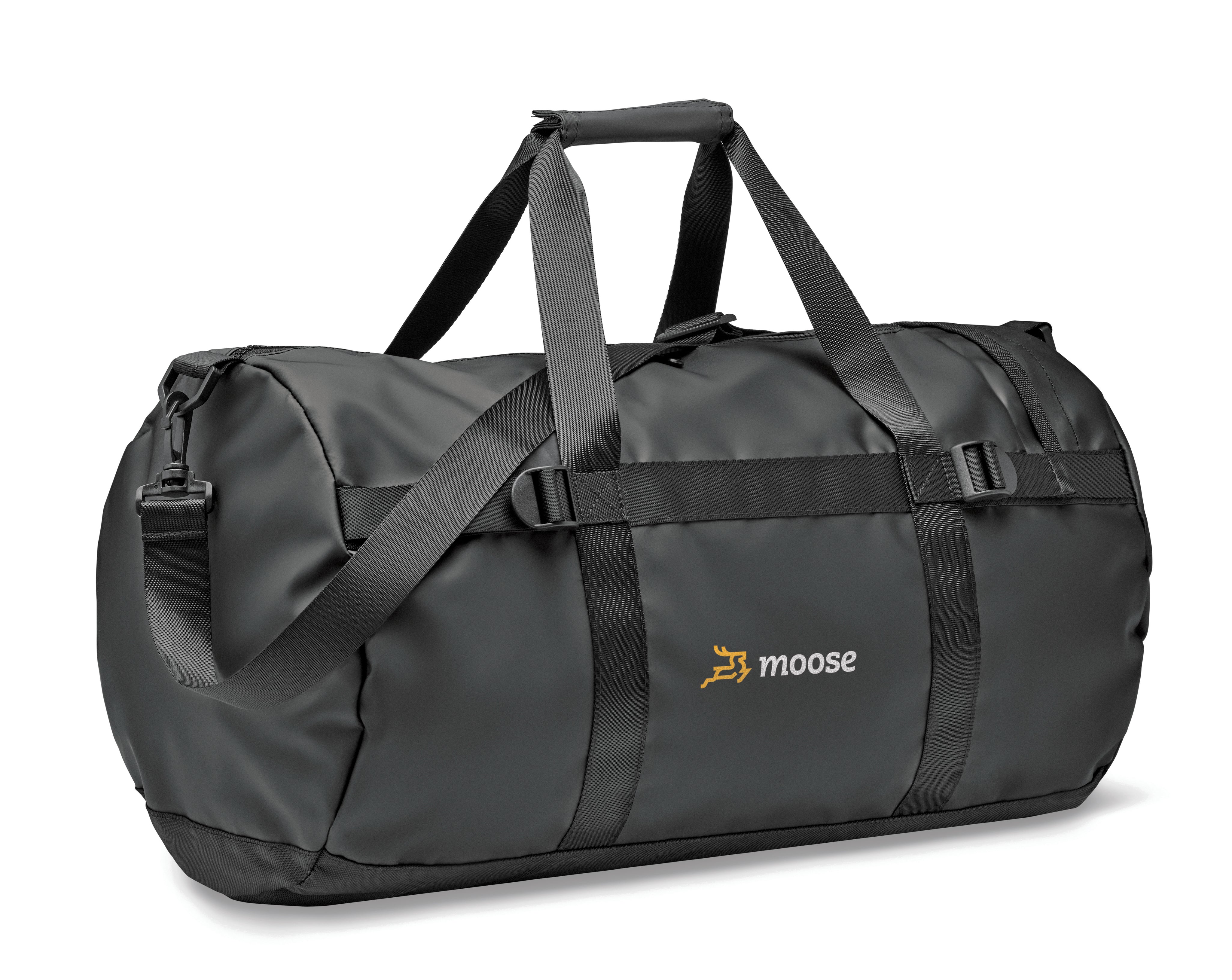 Torba sportowa 50C tarpaulin JAYA DUFFLE