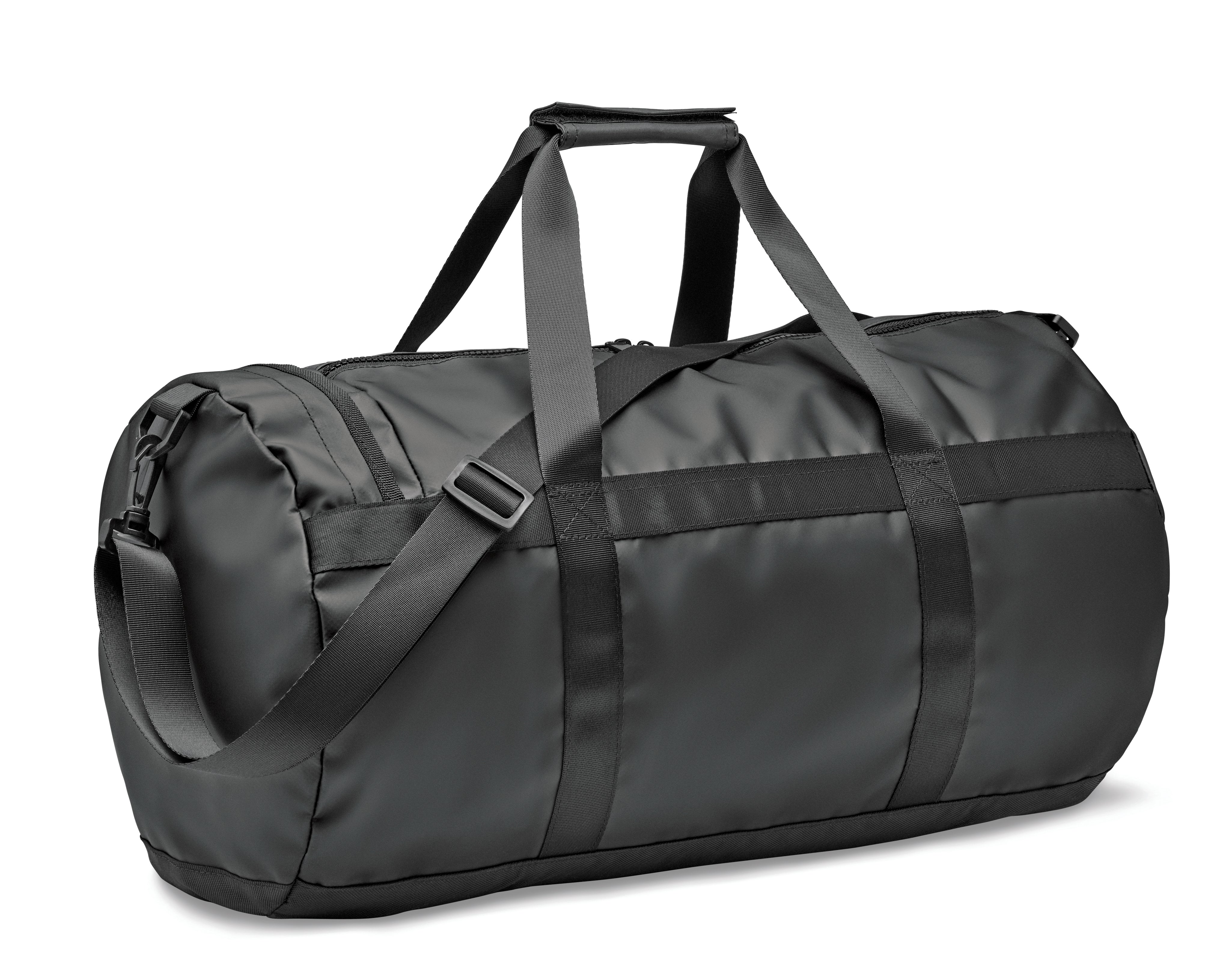 Torba sportowa 50C tarpaulin JAYA DUFFLE