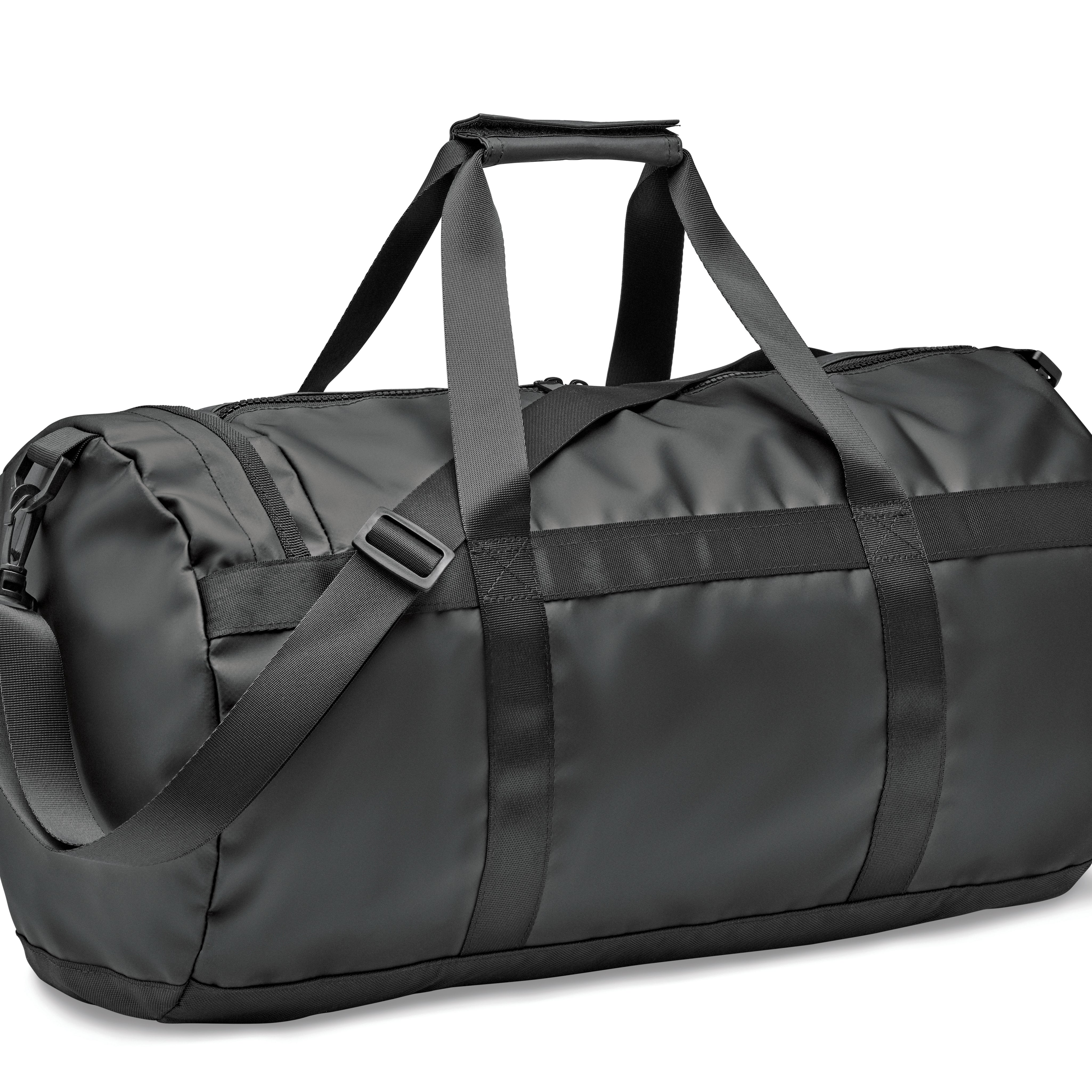 Torba sportowa 50C tarpaulin JAYA DUFFLE