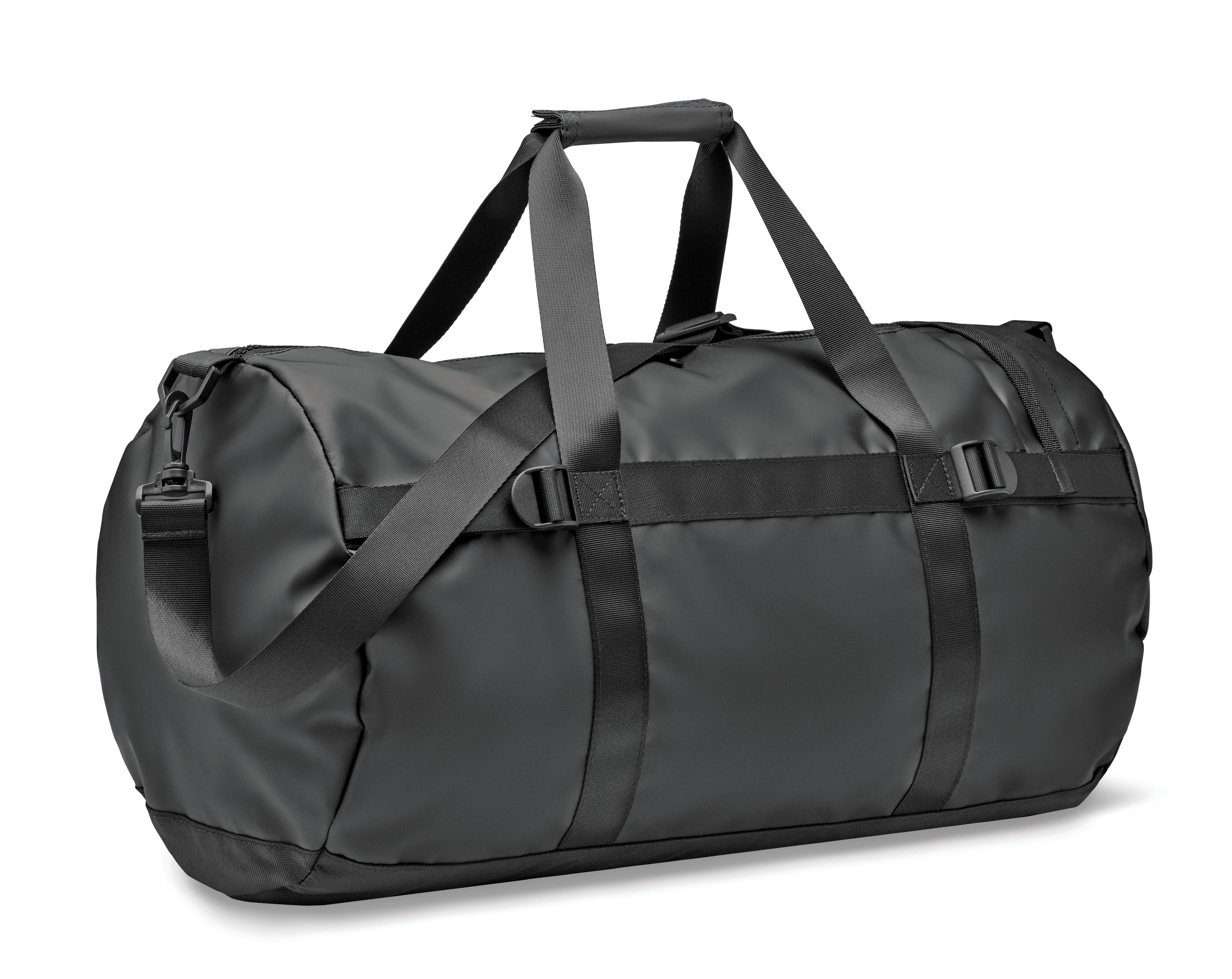 Torba sportowa 50C tarpaulin JAYA DUFFLE