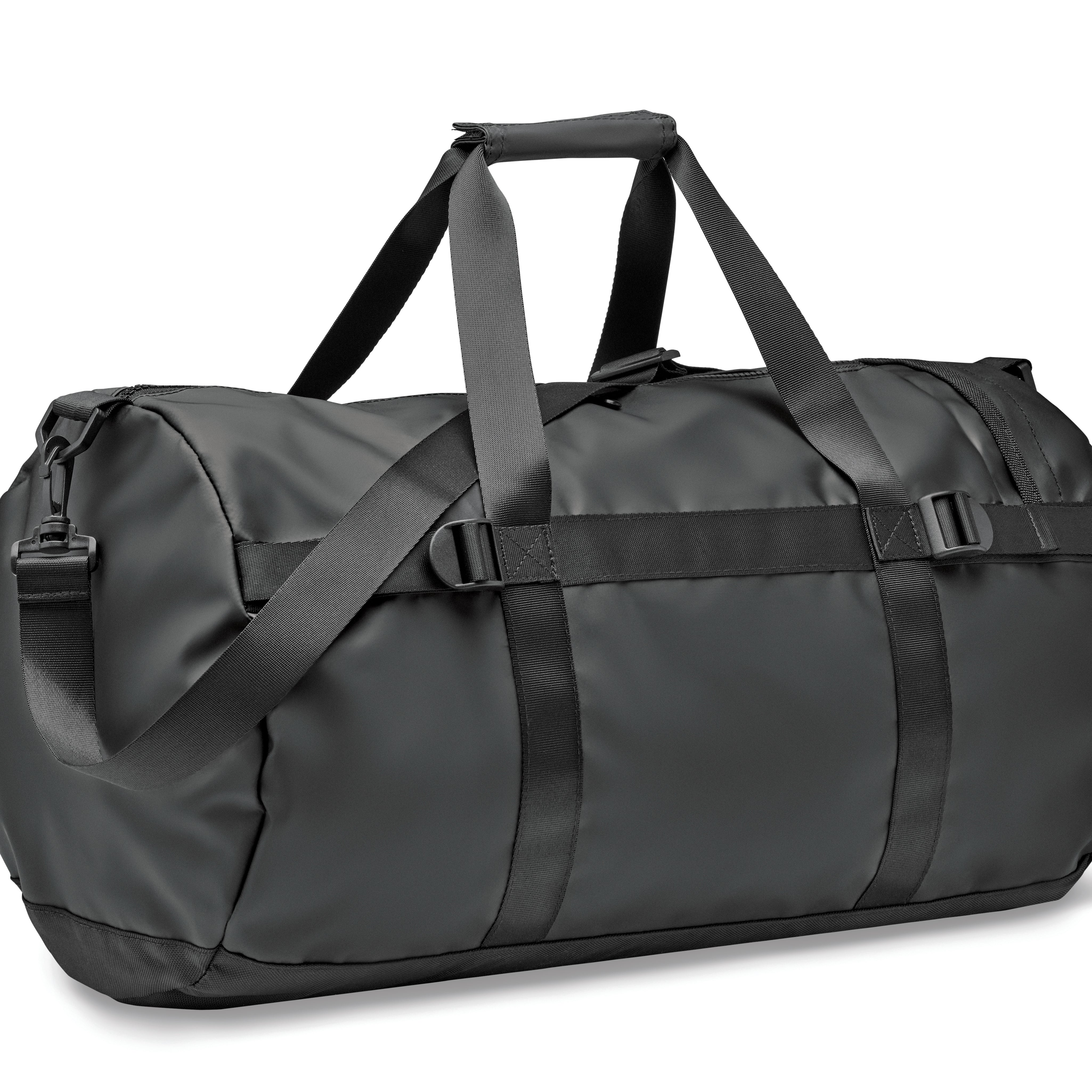 Torba sportowa 50C tarpaulin JAYA DUFFLE