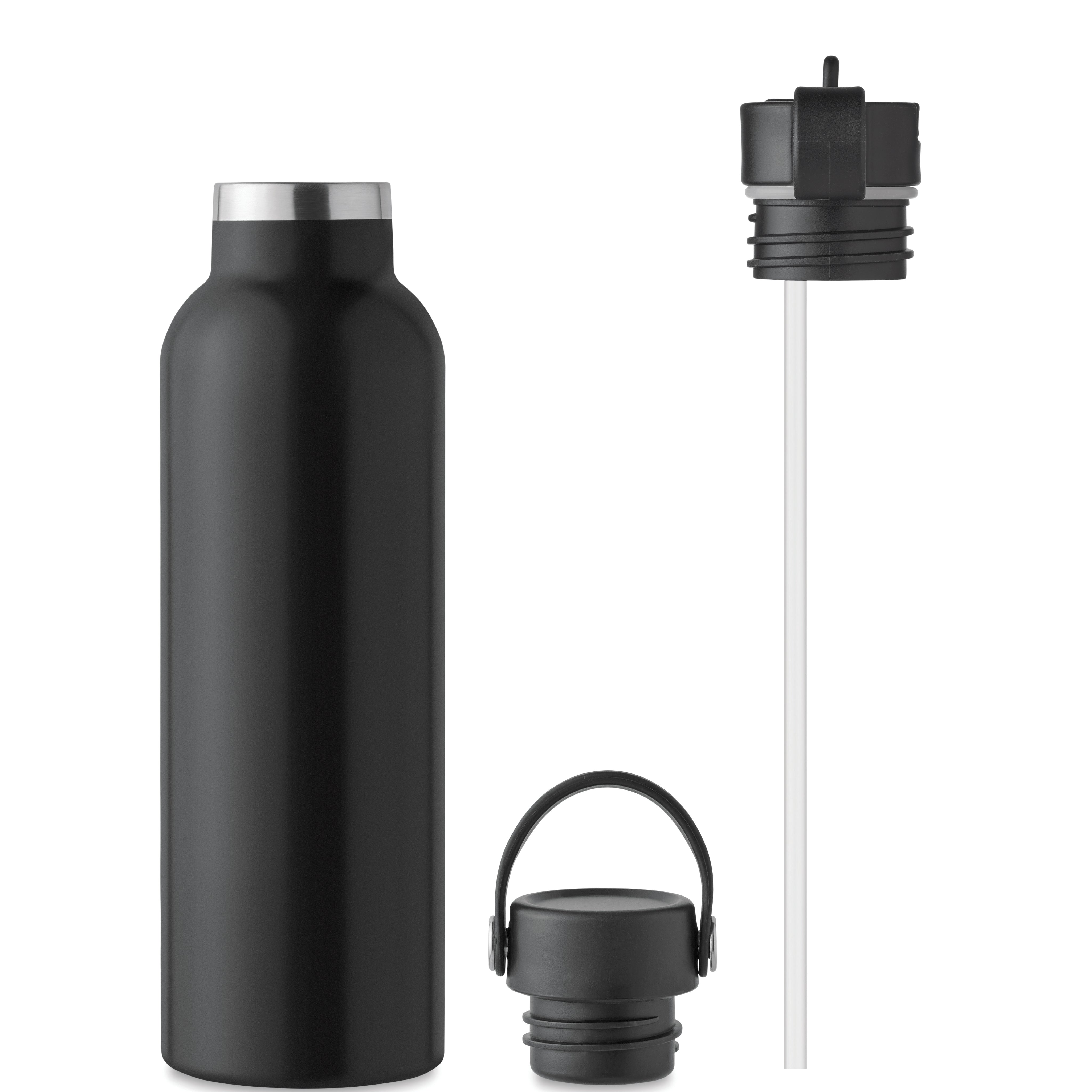 Butelka podwójna ścianka 700ml BOALI