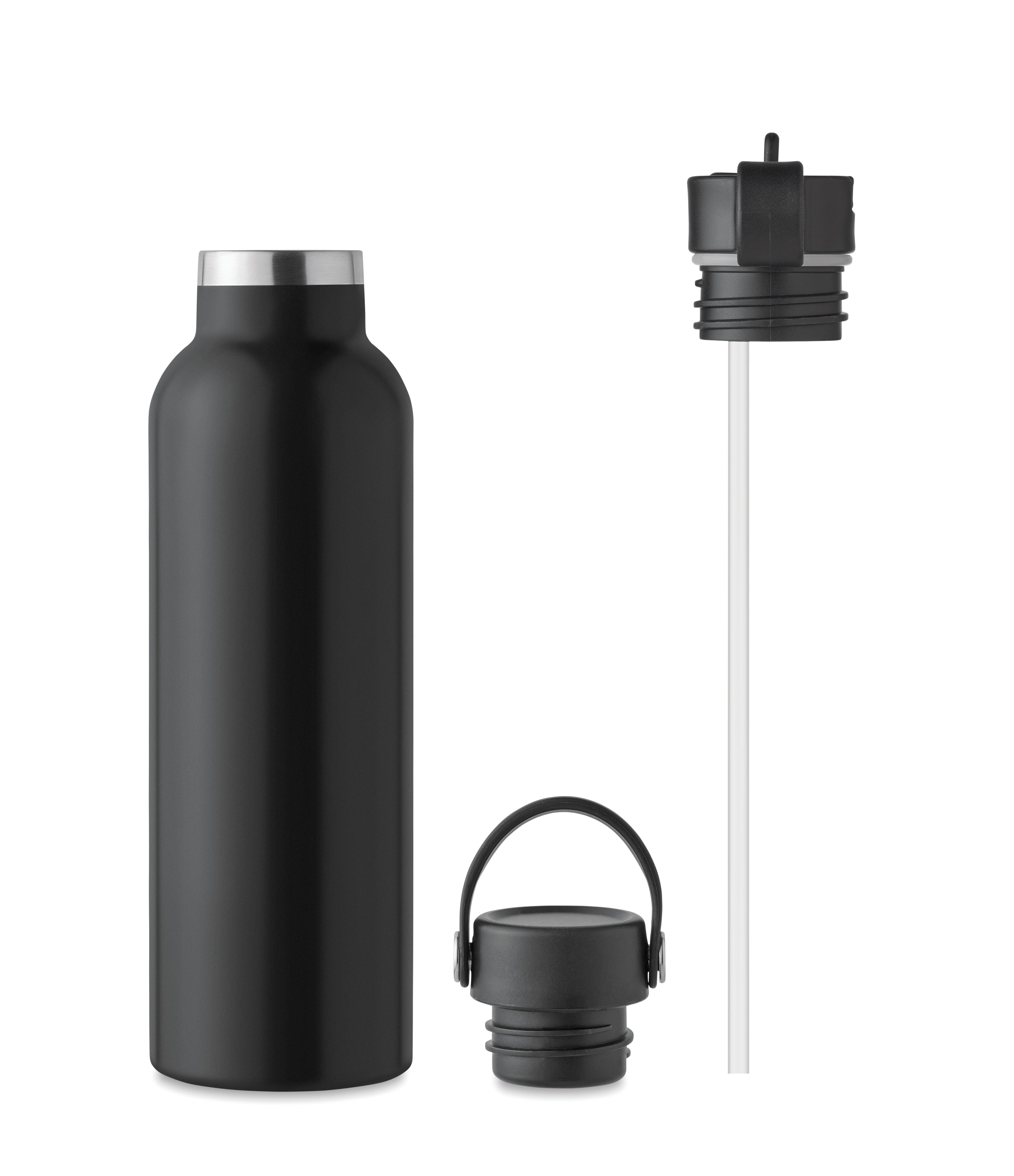Butelka podwójna ścianka 700ml BOALI