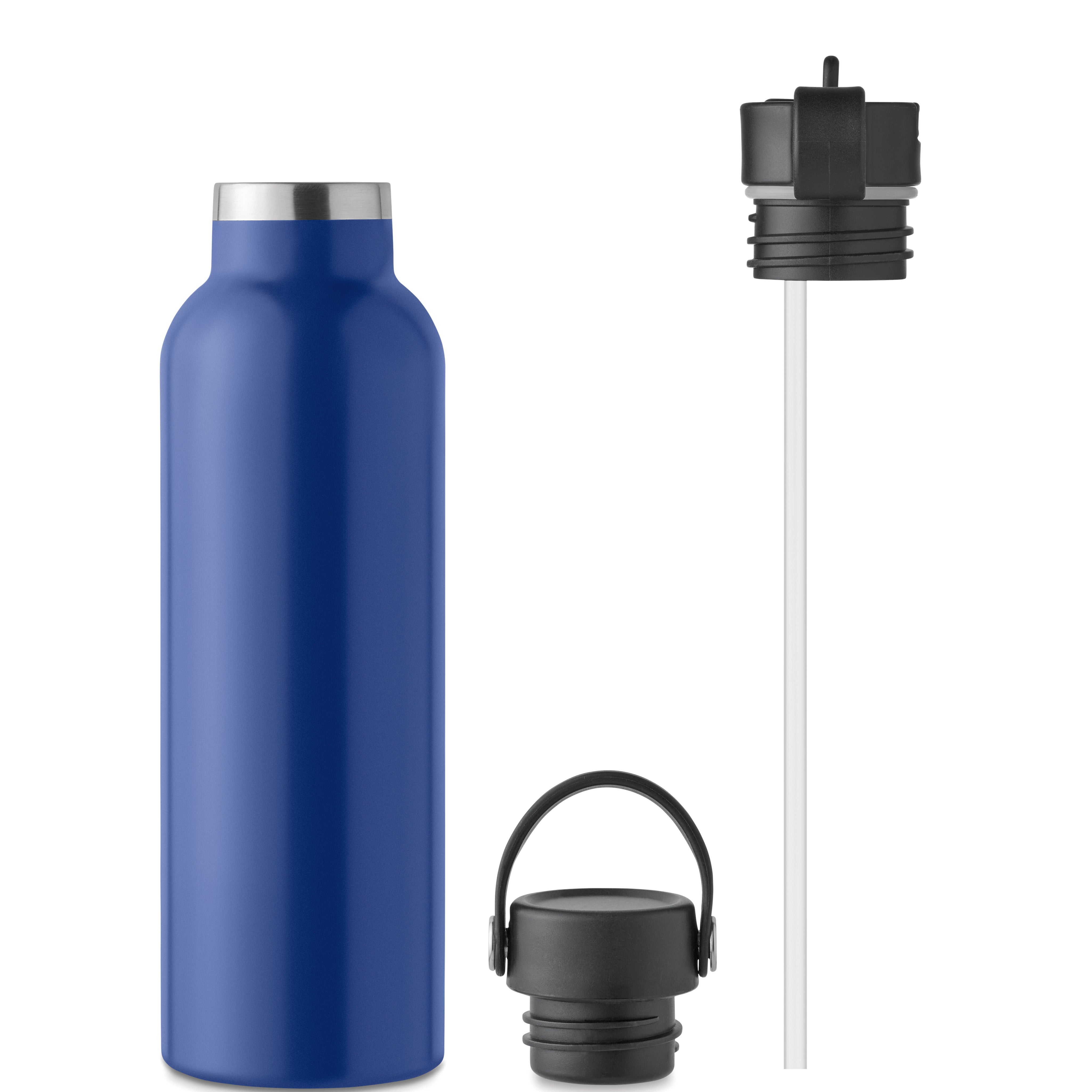 Butelka podwójna ścianka 700ml BOALI
