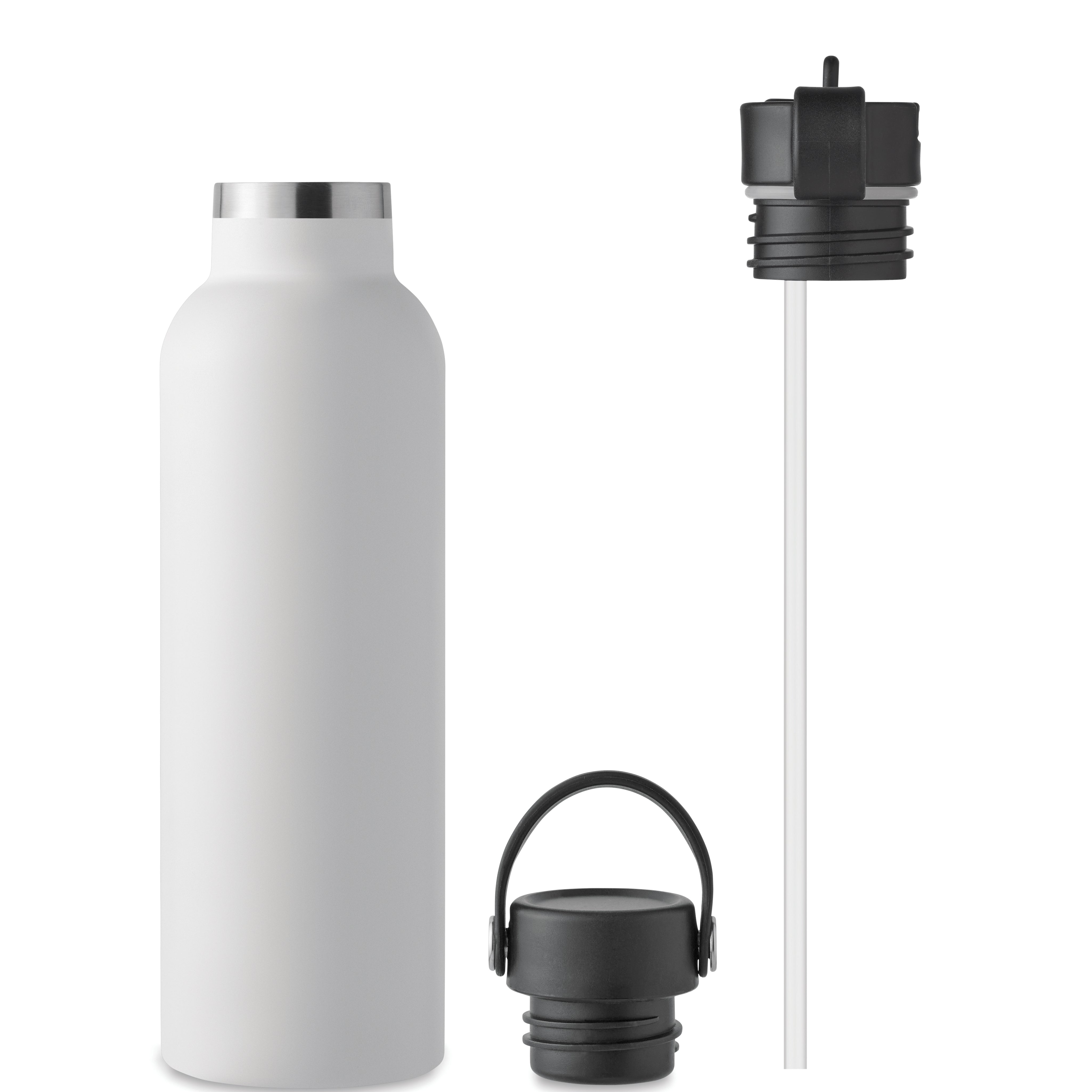 Butelka podwójna ścianka 700ml BOALI
