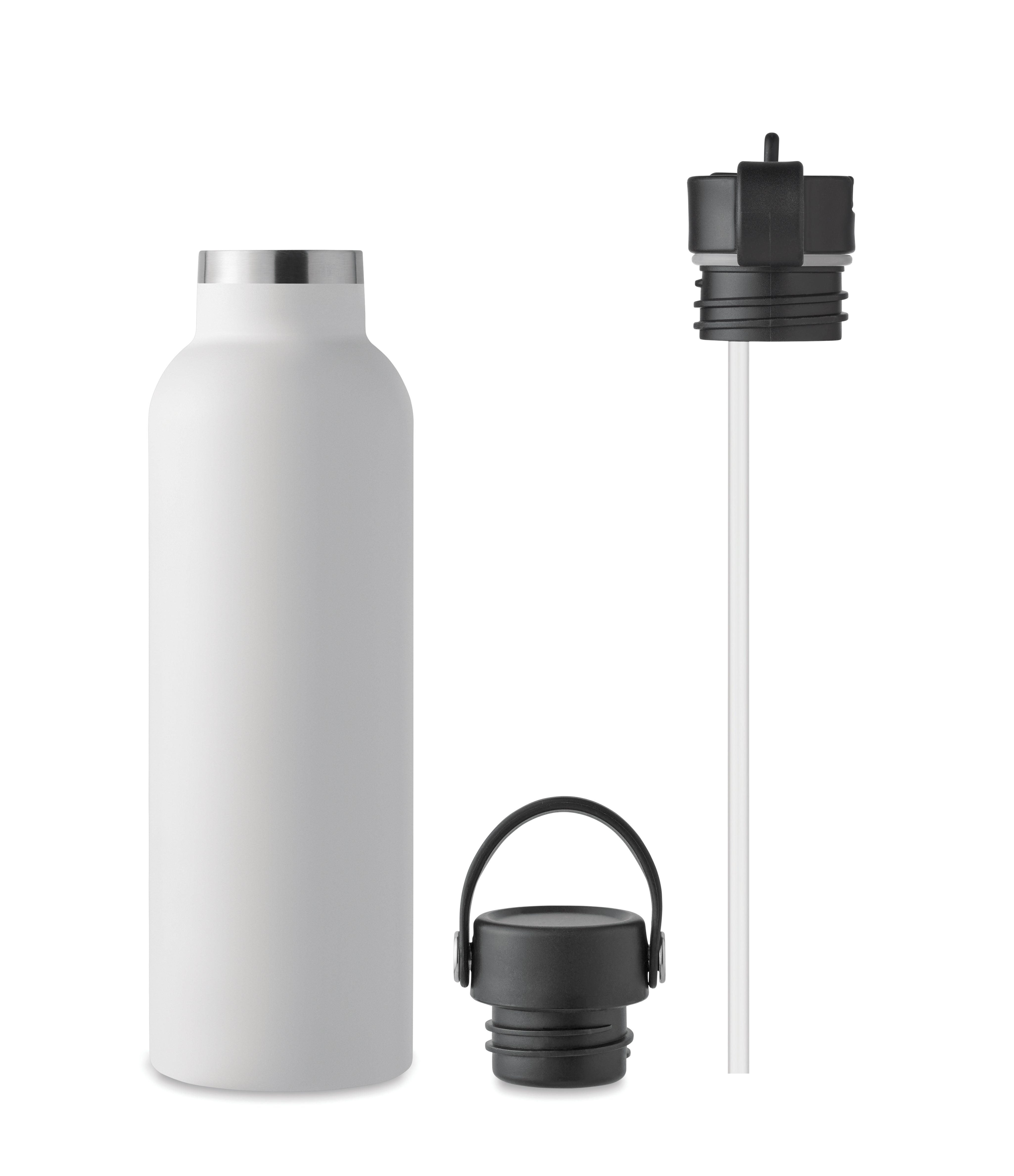 Butelka podwójna ścianka 700ml BOALI