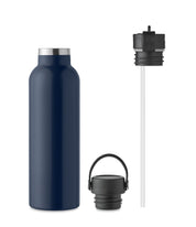 Butelka podwójna ścianka 700ml BOALI