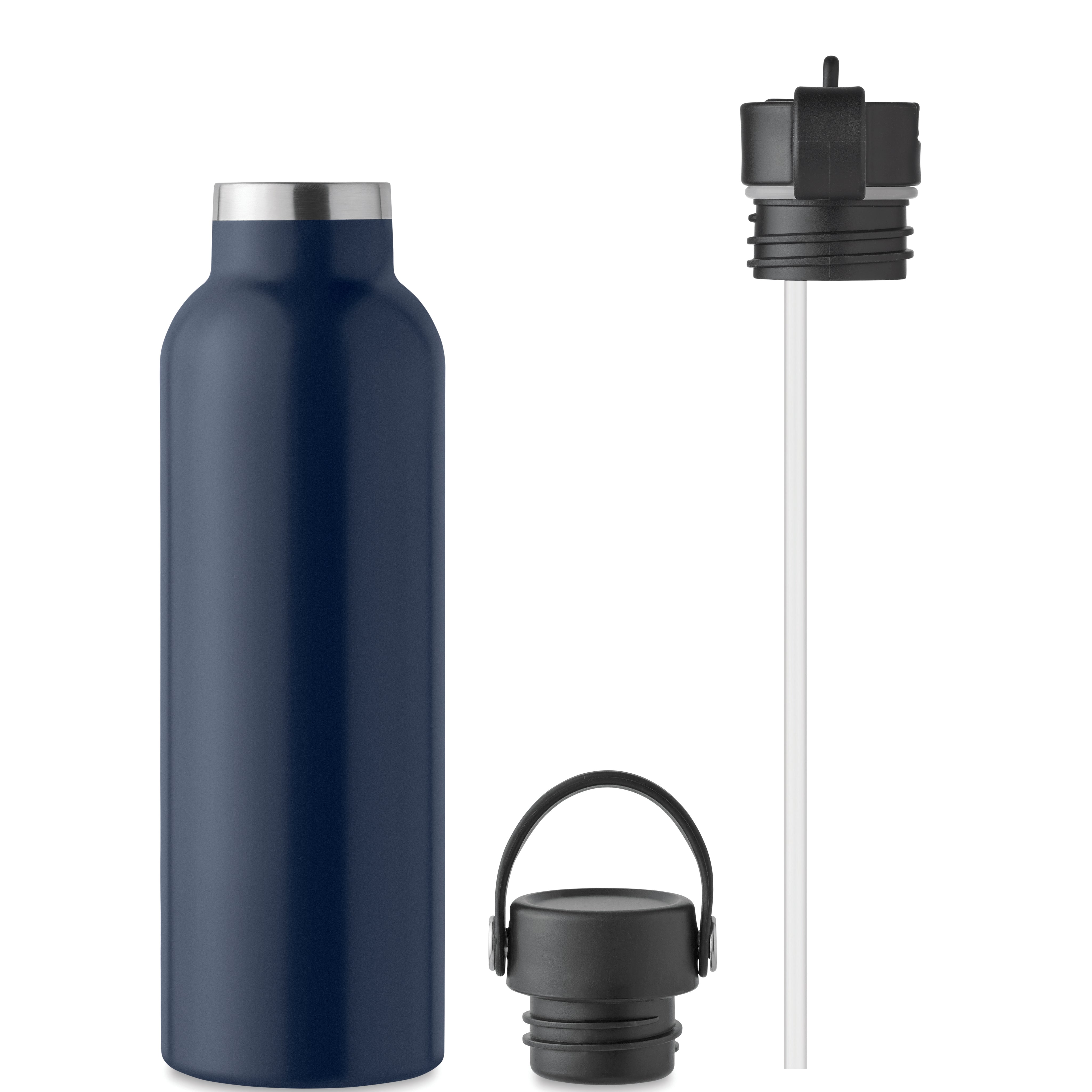 Butelka podwójna ścianka 700ml BOALI