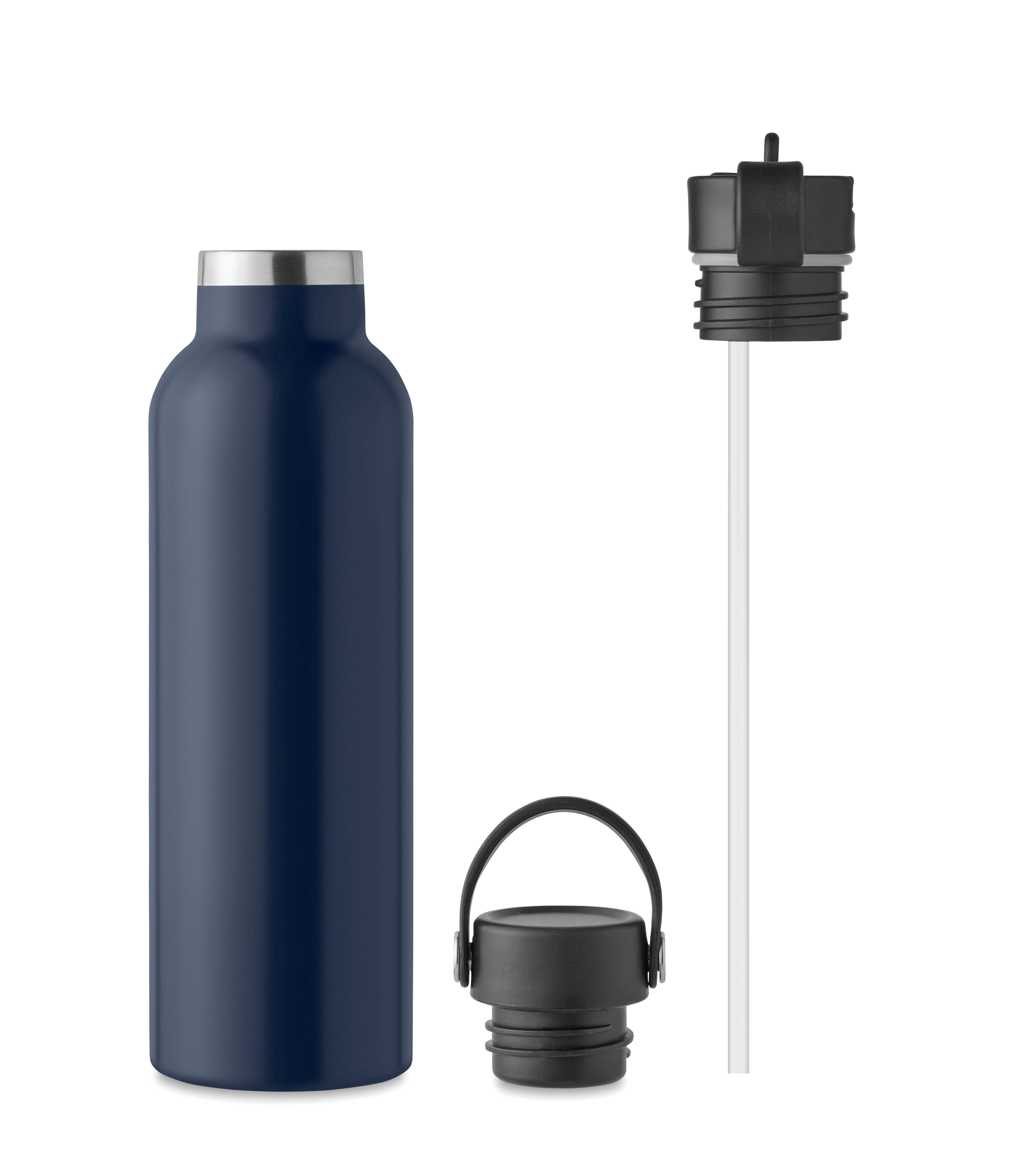 Butelka podwójna ścianka 700ml BOALI
