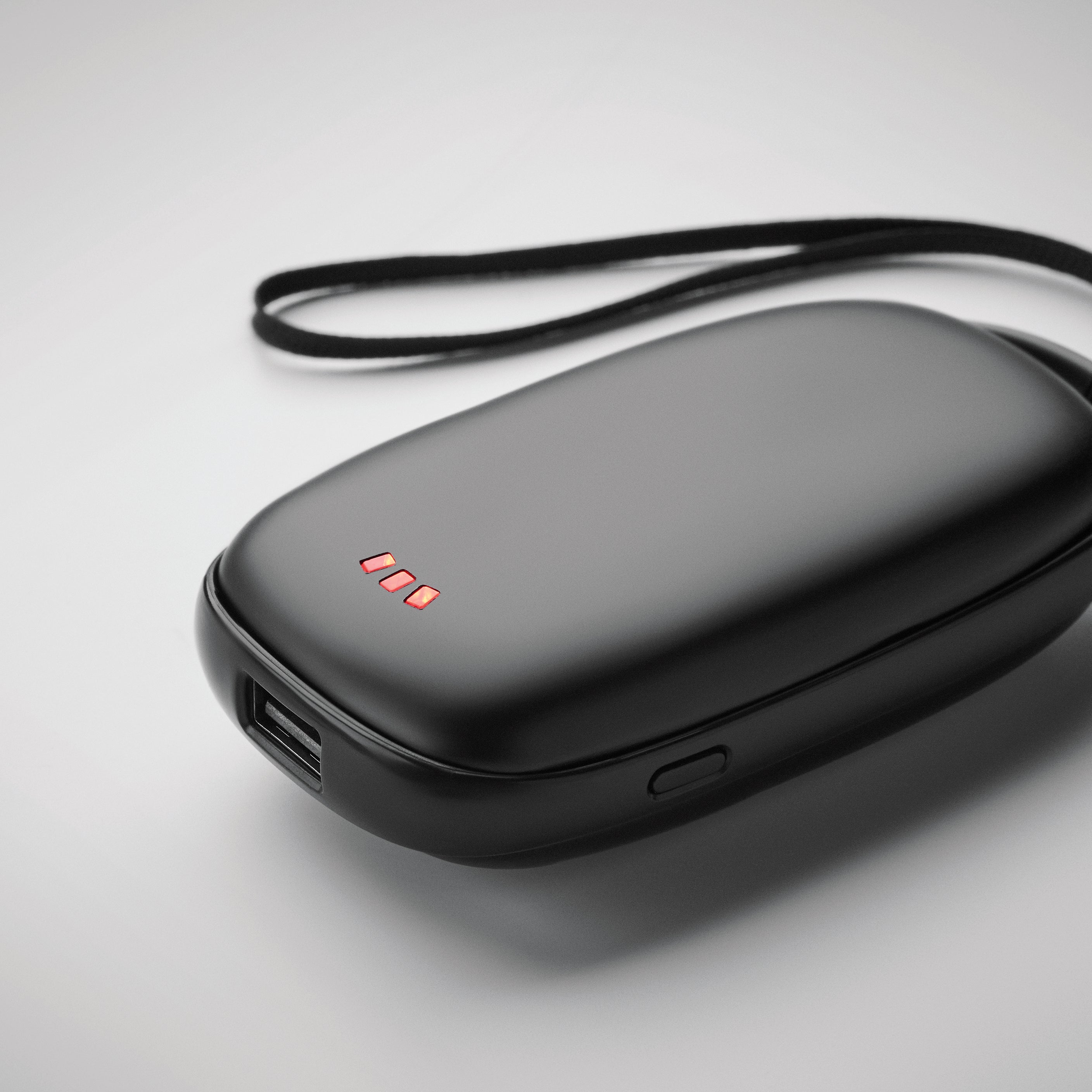 Power bank 4000 mAh TRICPOWER