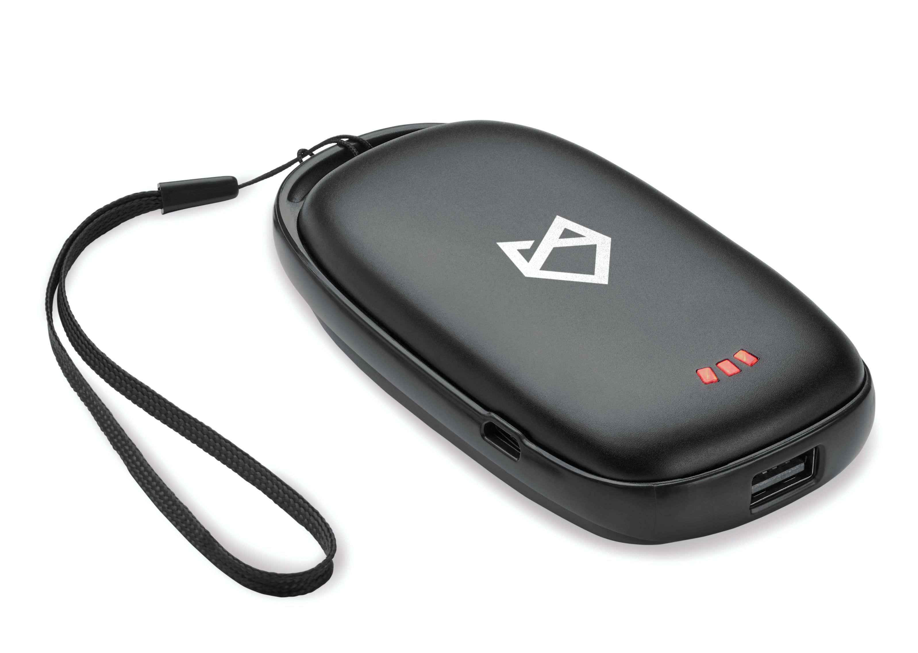 Power bank 4000 mAh TRICPOWER