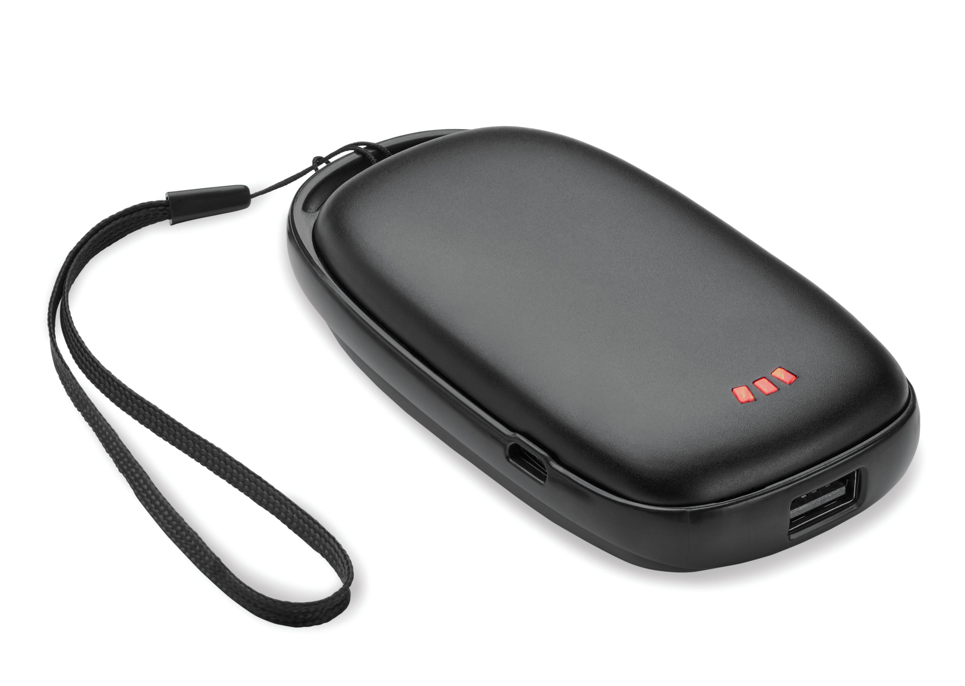 Power bank 4000 mAh TRICPOWER
