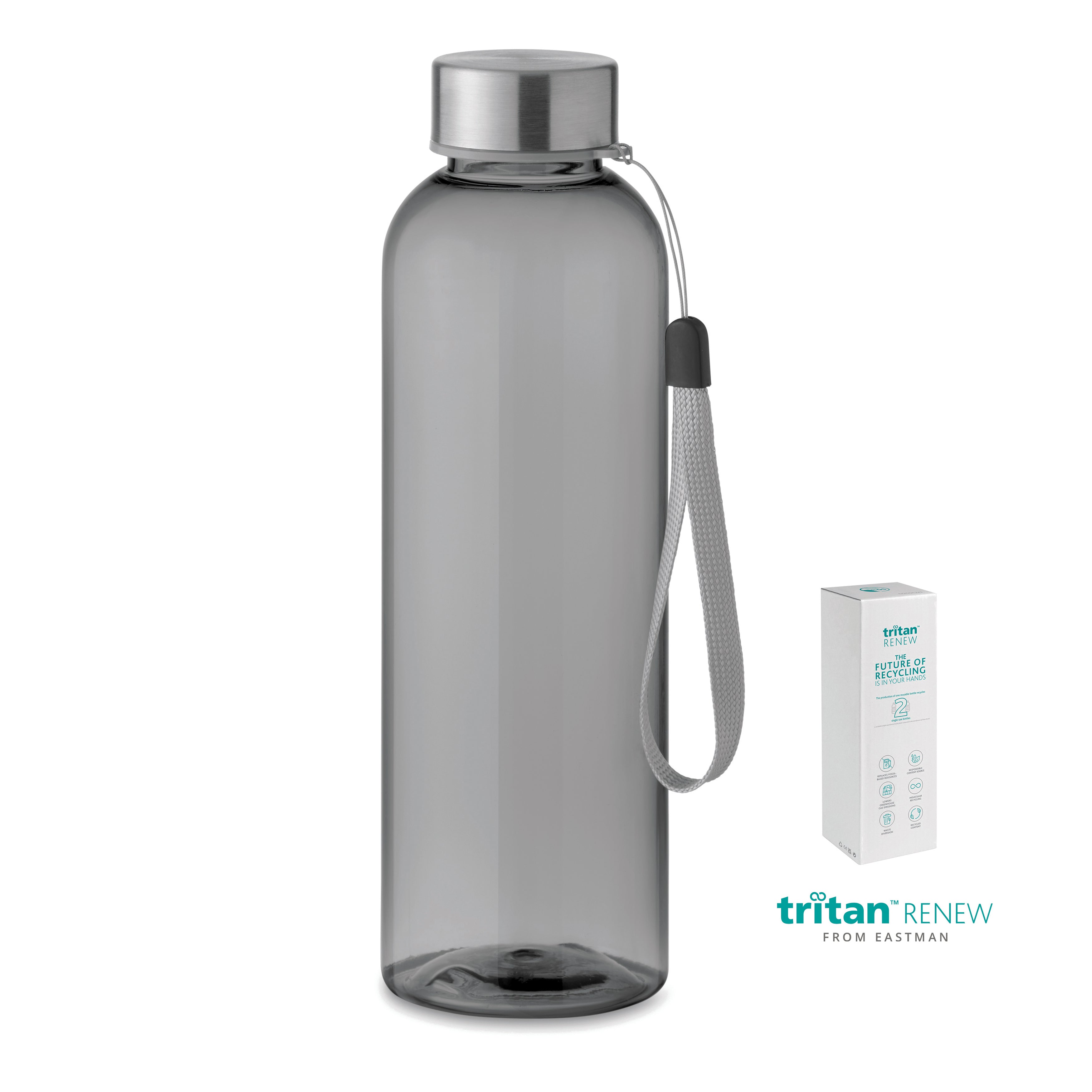Butelka Tritan Renew™ 500 ml SEA