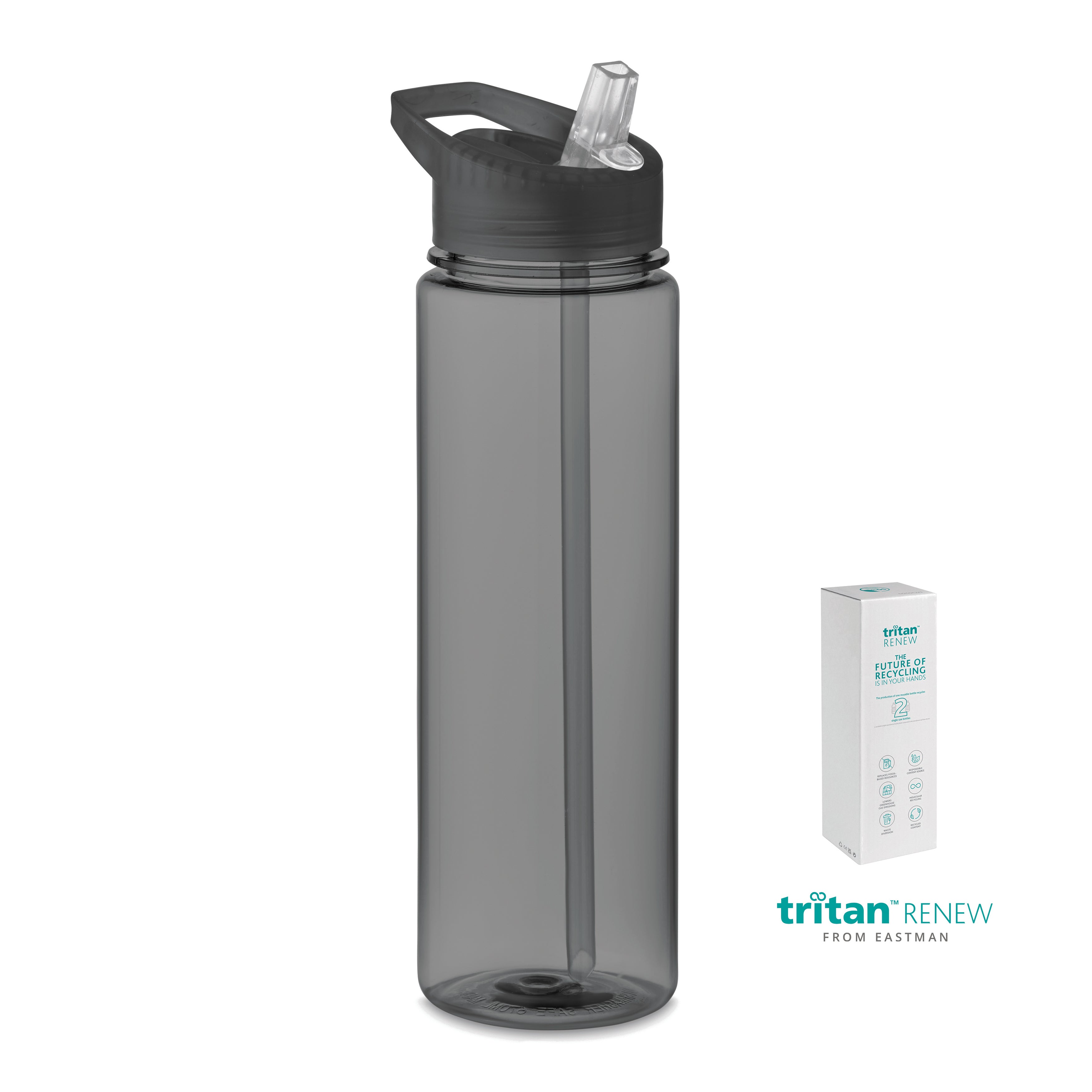 Butelka Tritan Renew™ 650 ml BAY