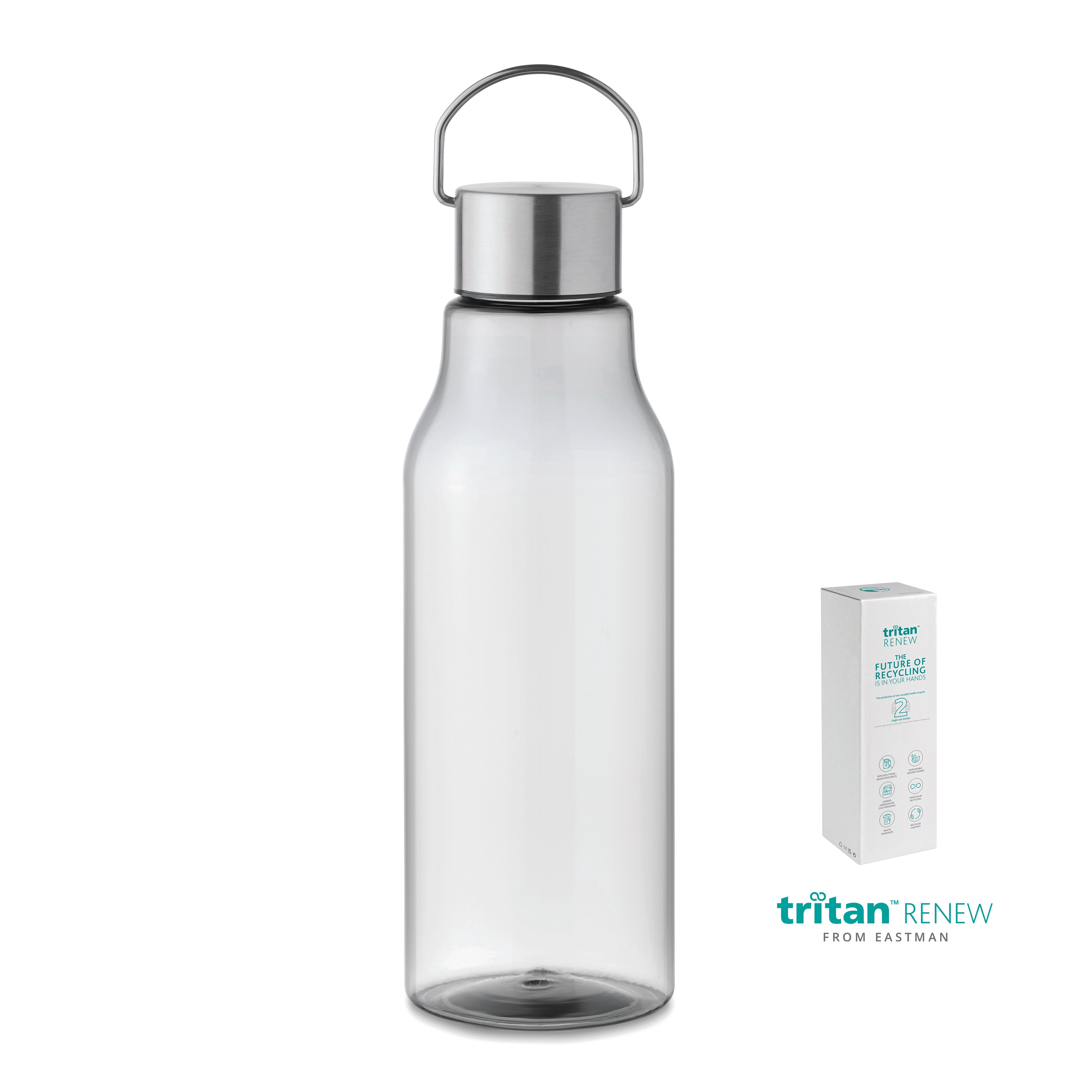 Butelka Tritan Renew™ 800 ml SOUND