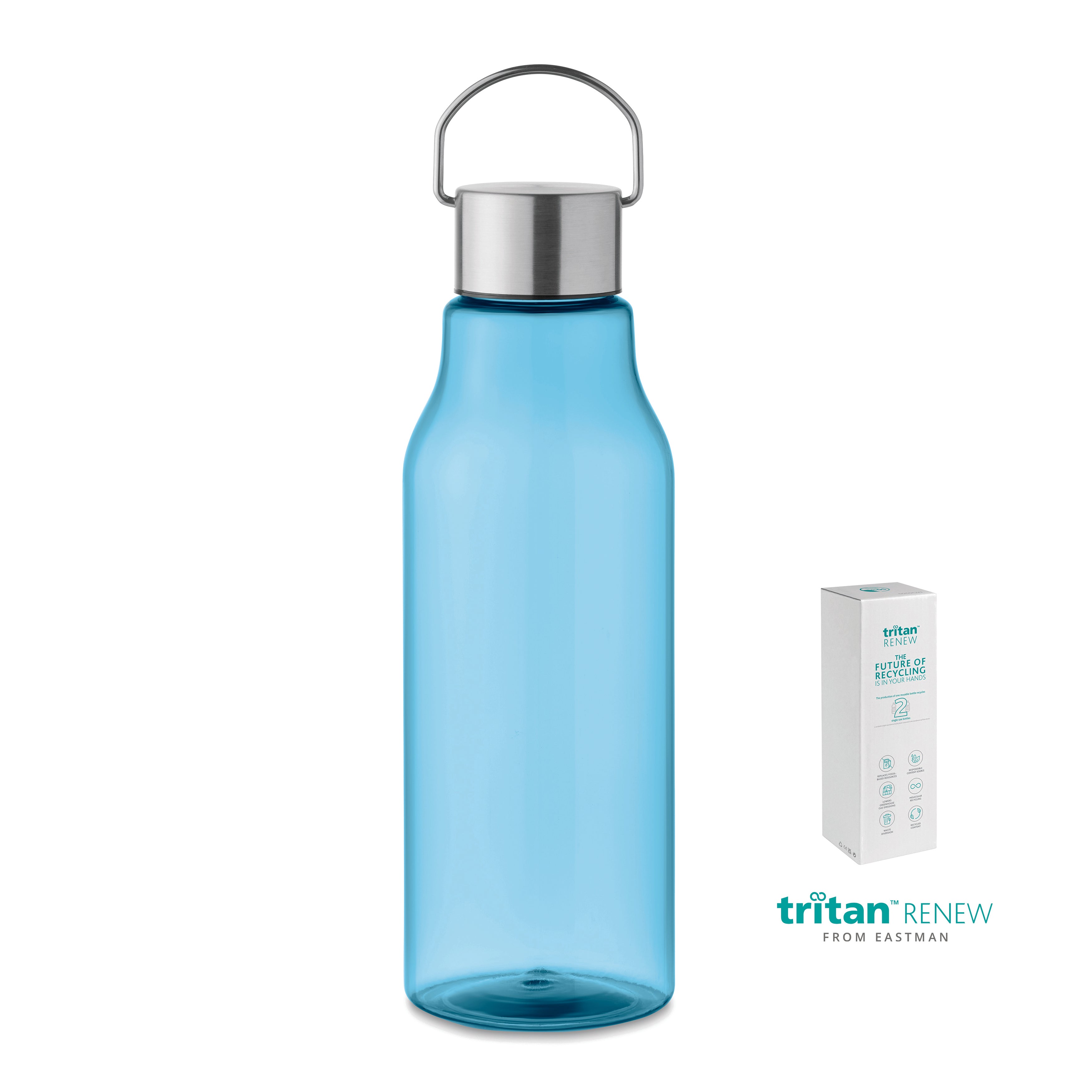 Butelka Tritan Renew™ 800 ml SOUND