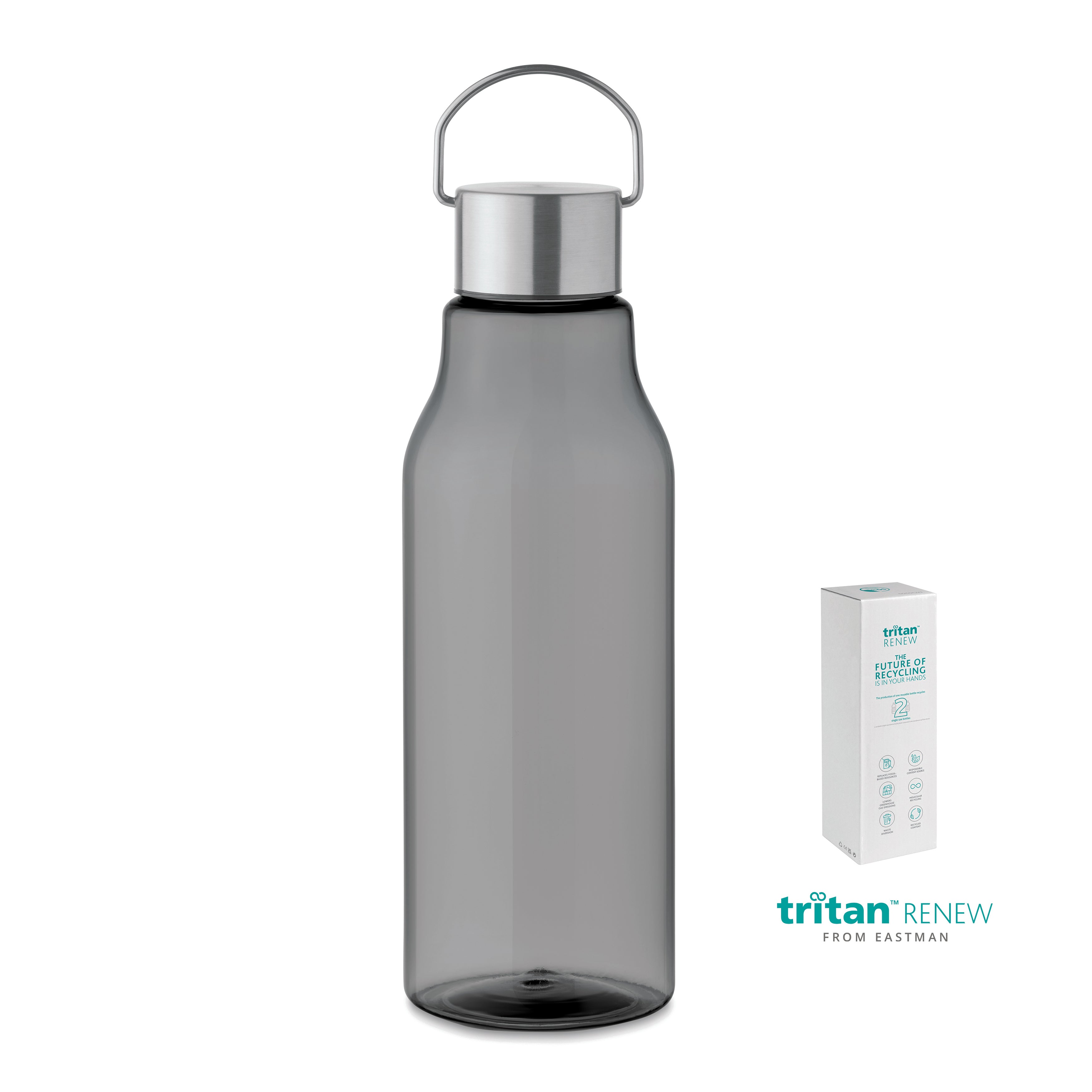 Butelka Tritan Renew™ 800 ml SOUND