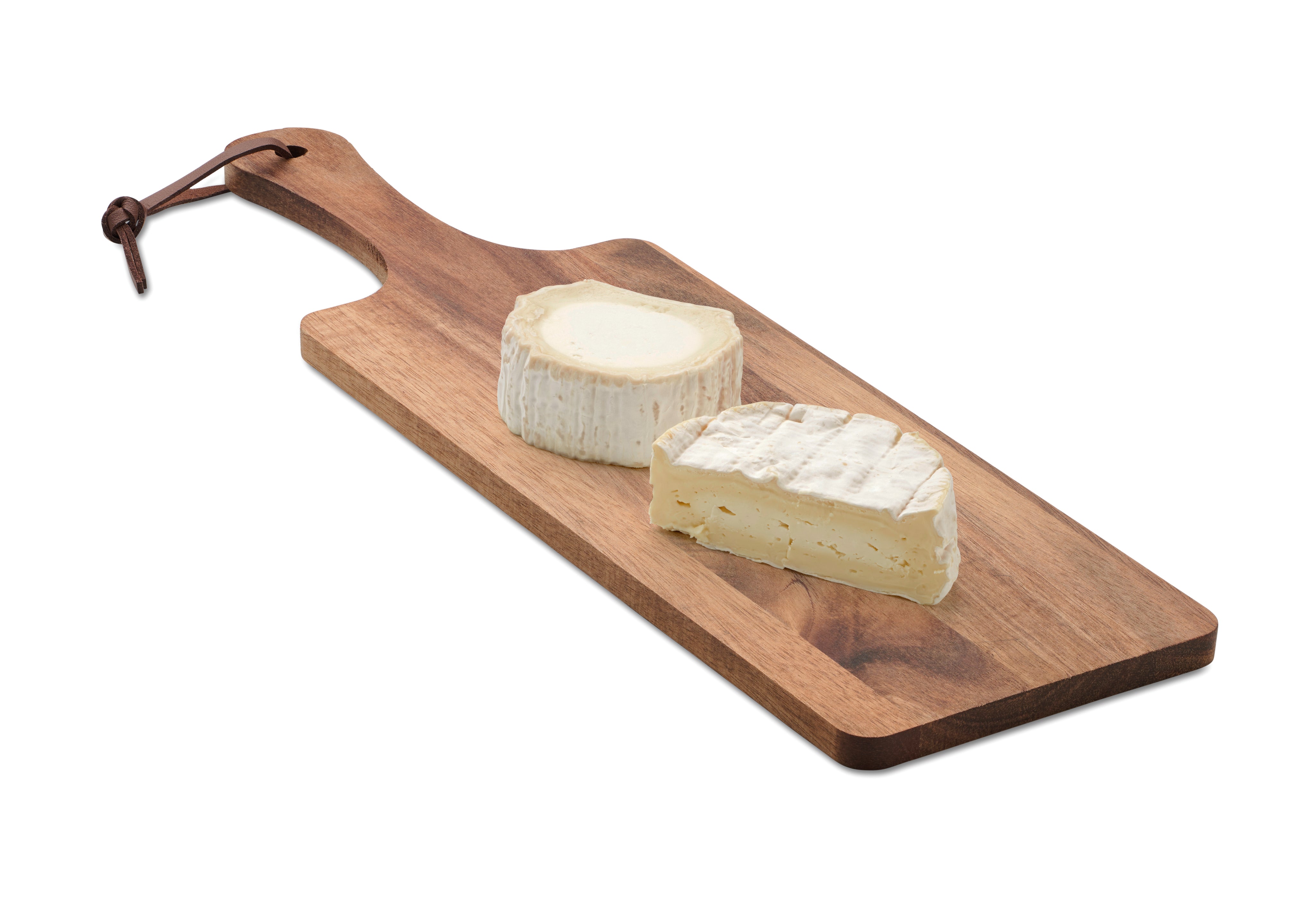 Akacjowa deska do serwowania CIBO