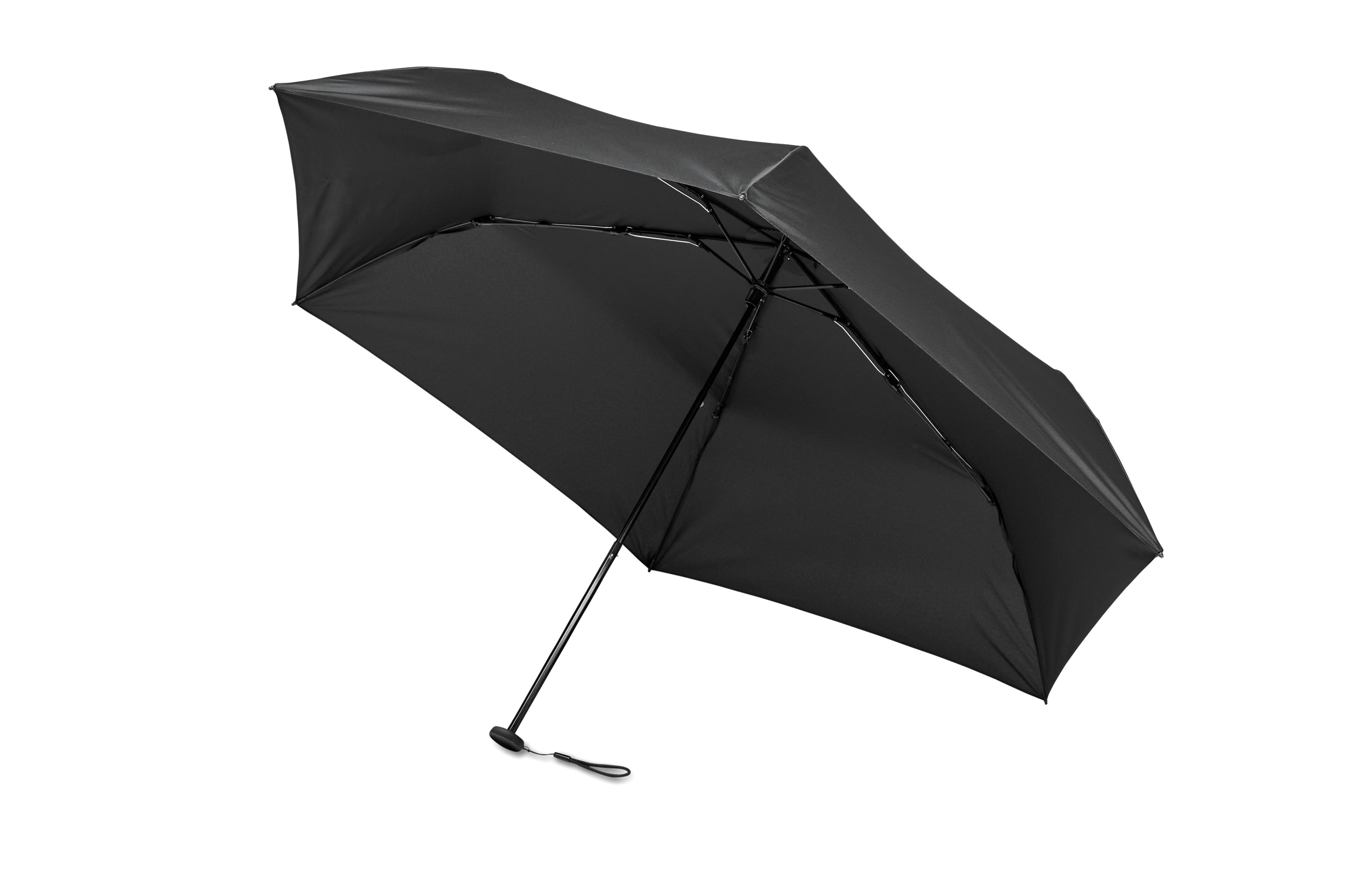 Lekki składany parasol MINIBRELLA