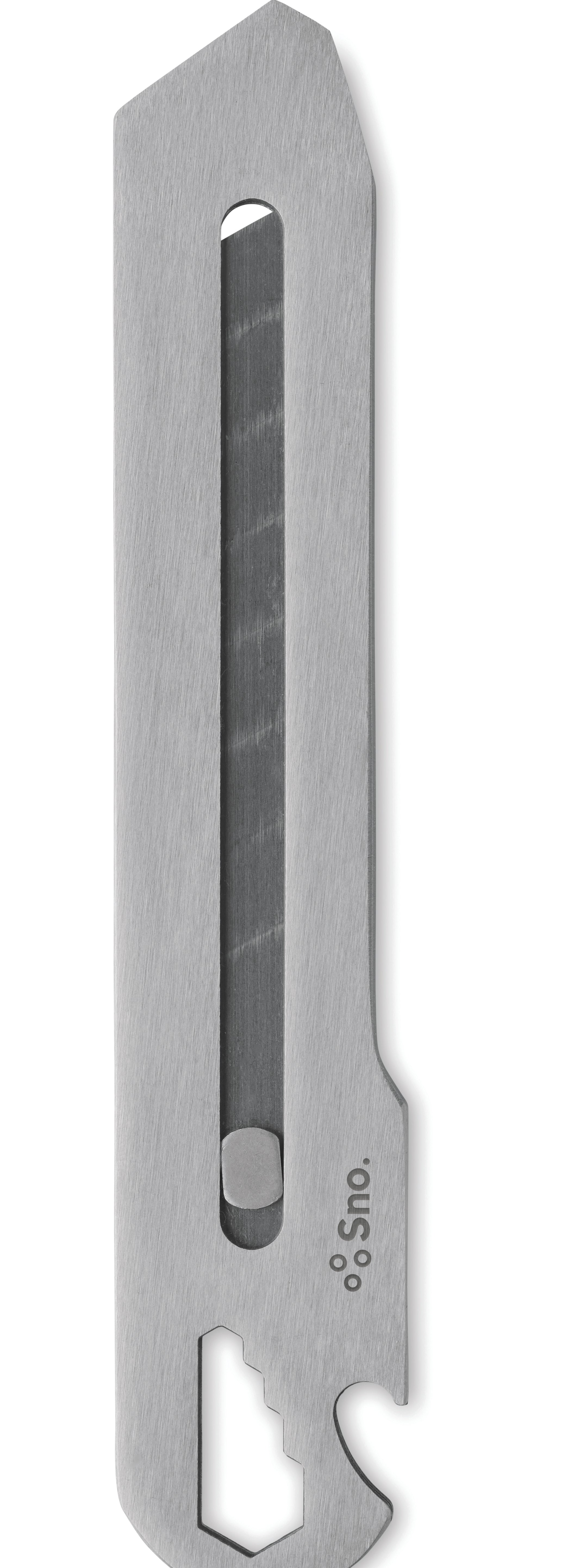 Wysuwany nóż wielofunkcyjny KNIFEPLUS