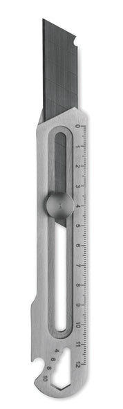 Wysuwany nóż wielofunkcyjny KNIFEPLUS