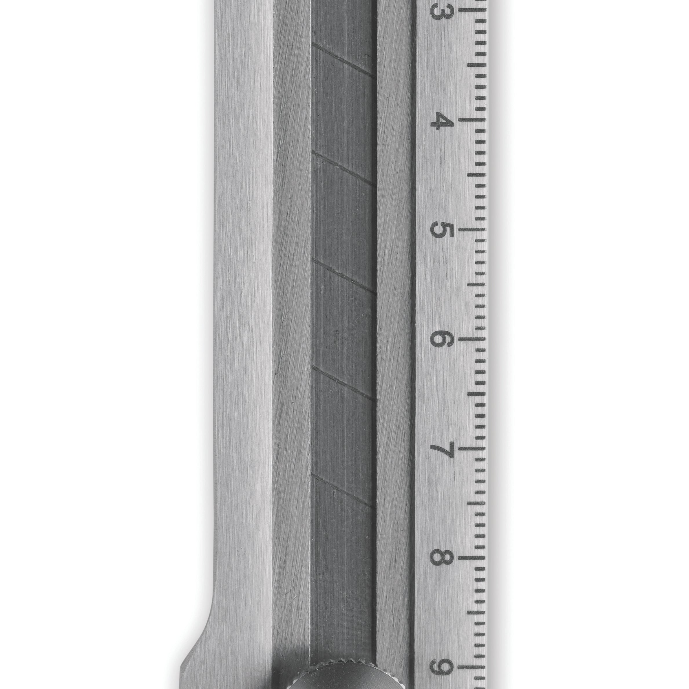 Wysuwany nóż wielofunkcyjny KNIFEPLUS