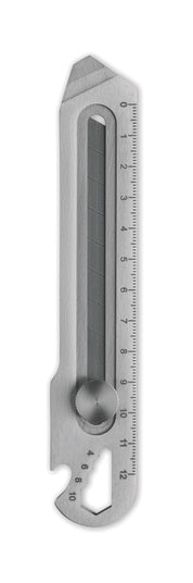 Wysuwany nóż wielofunkcyjny KNIFEPLUS